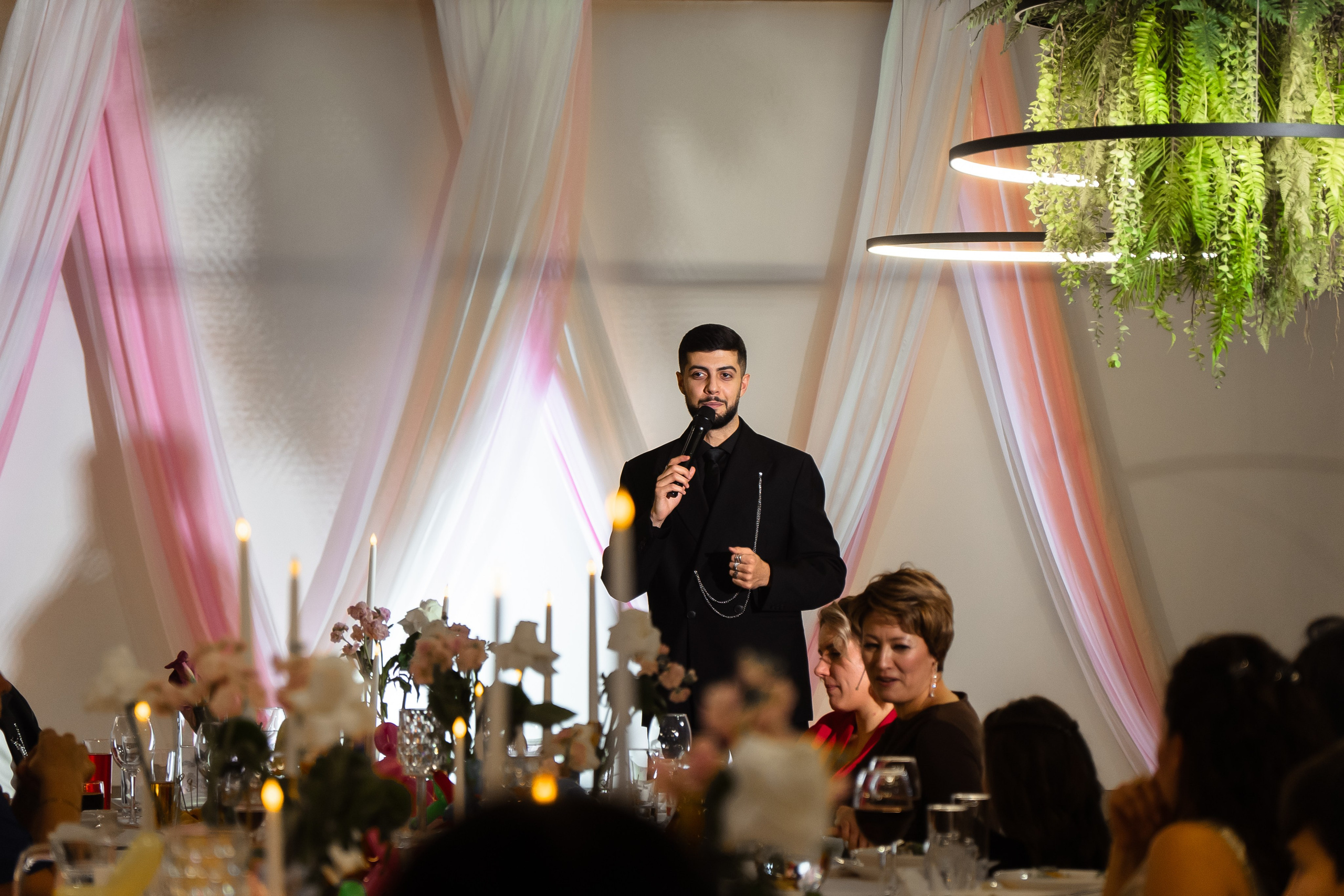 Владислав и Амина. Фотограф Новосибирск Вероника Вишневская