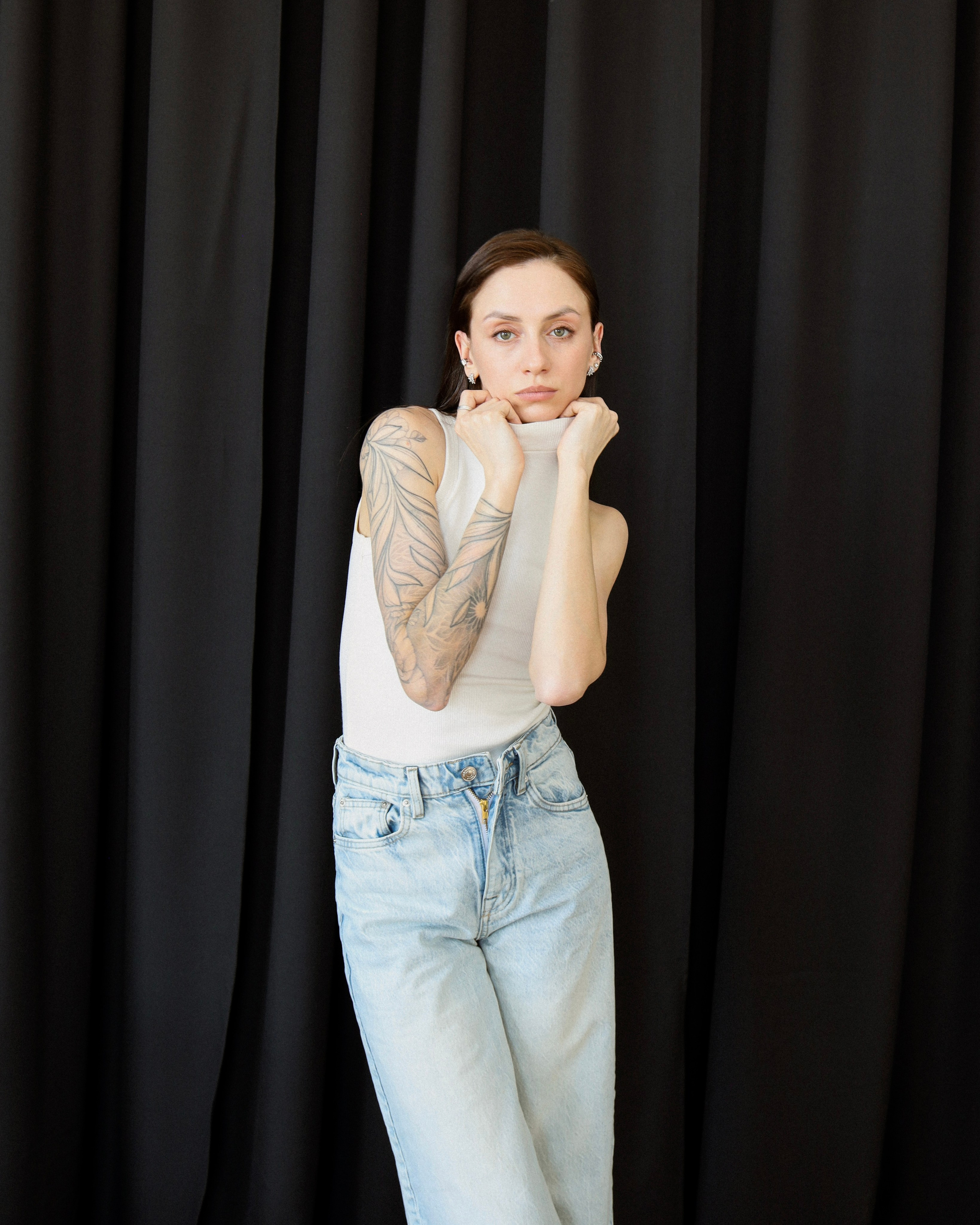 Victoria. Фотограф Санкт-Петербург и Екатеринбург, Анна Кущенко