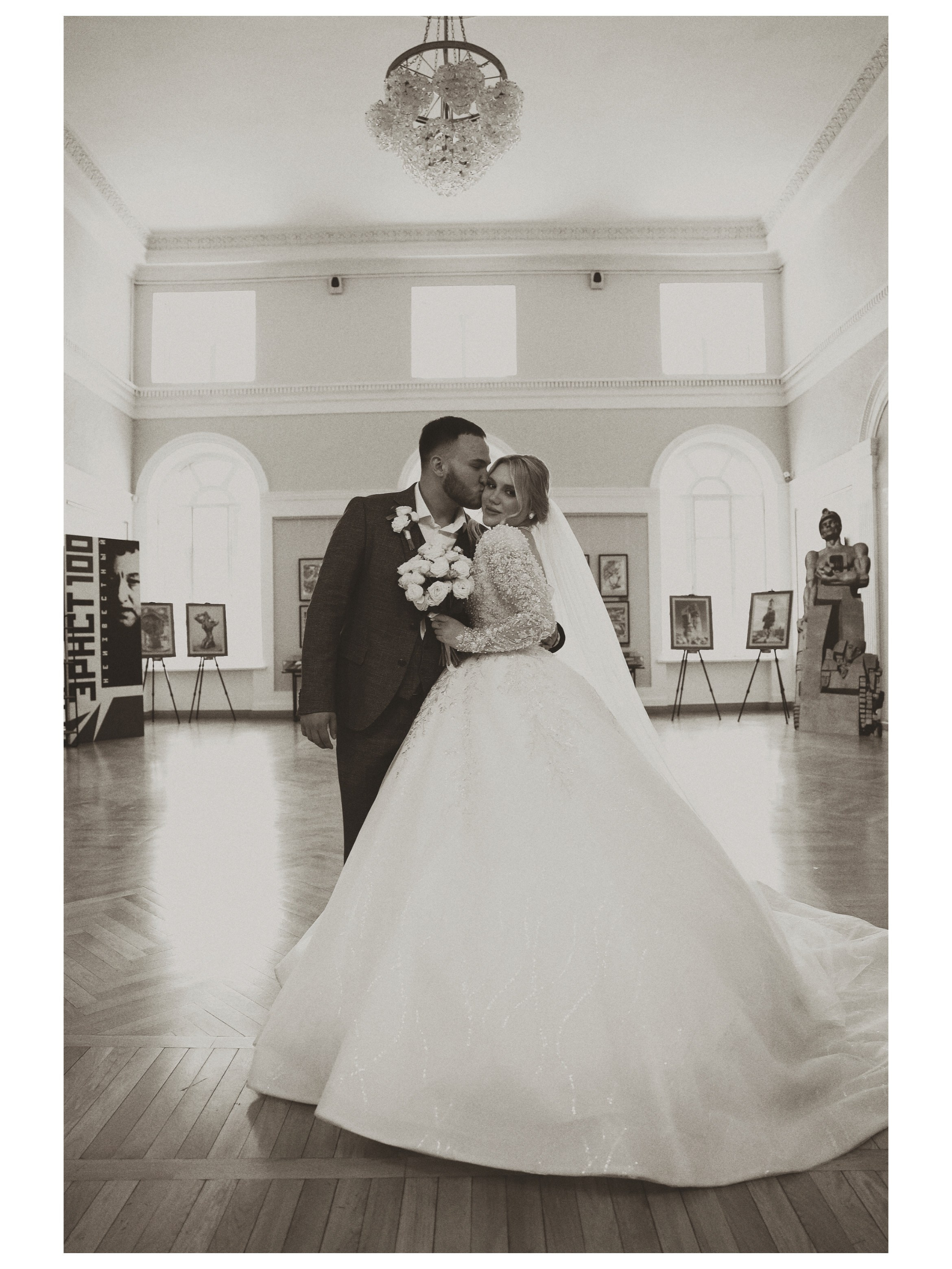 Wedding. Фотограф Ксюша Костюченко