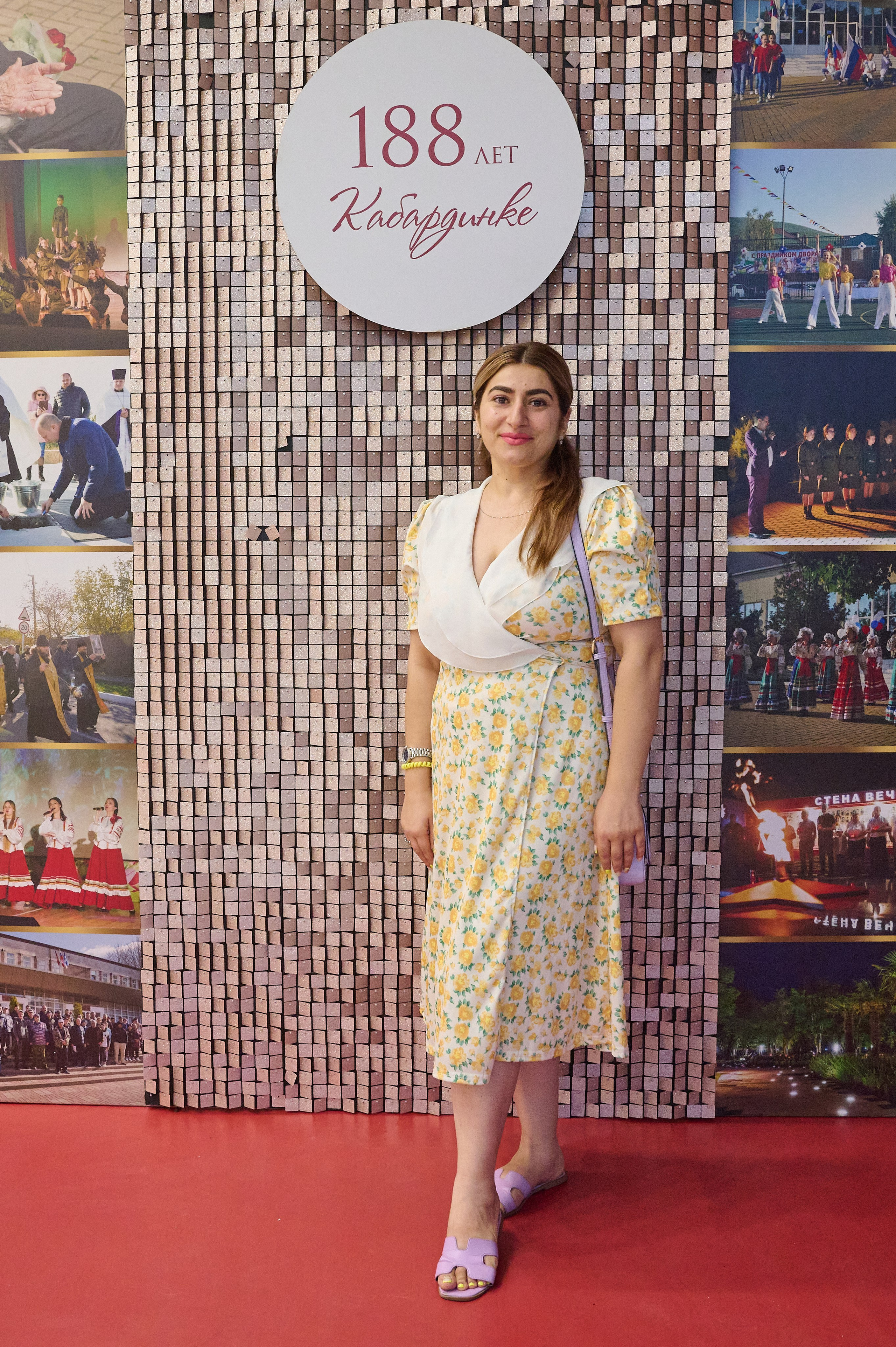 День Кабардинки. Жизнь курорта Кабардинка в фотографиях