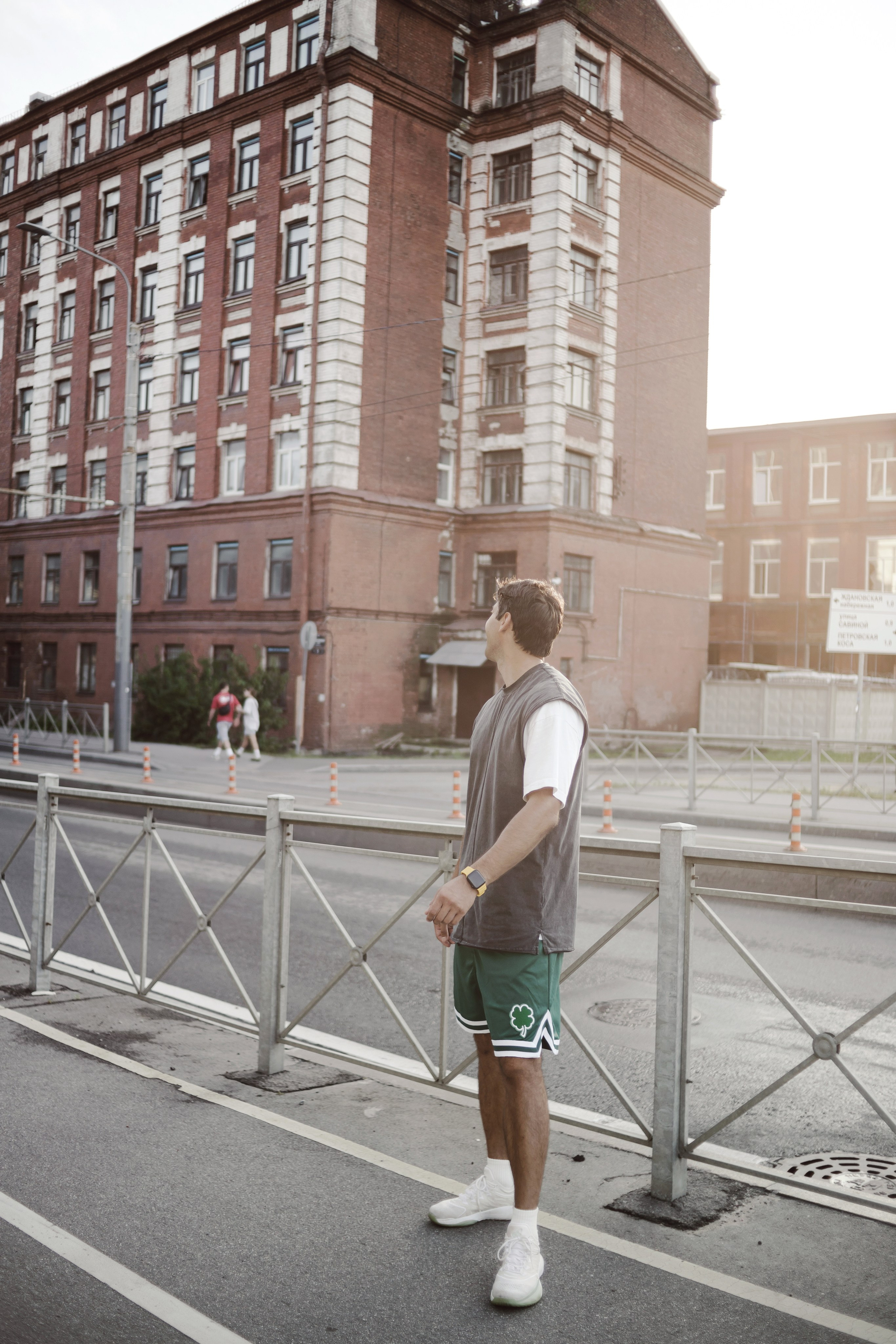 Игорь. Портретный фотограф в Санкт-Петербурге Элина Ситникова