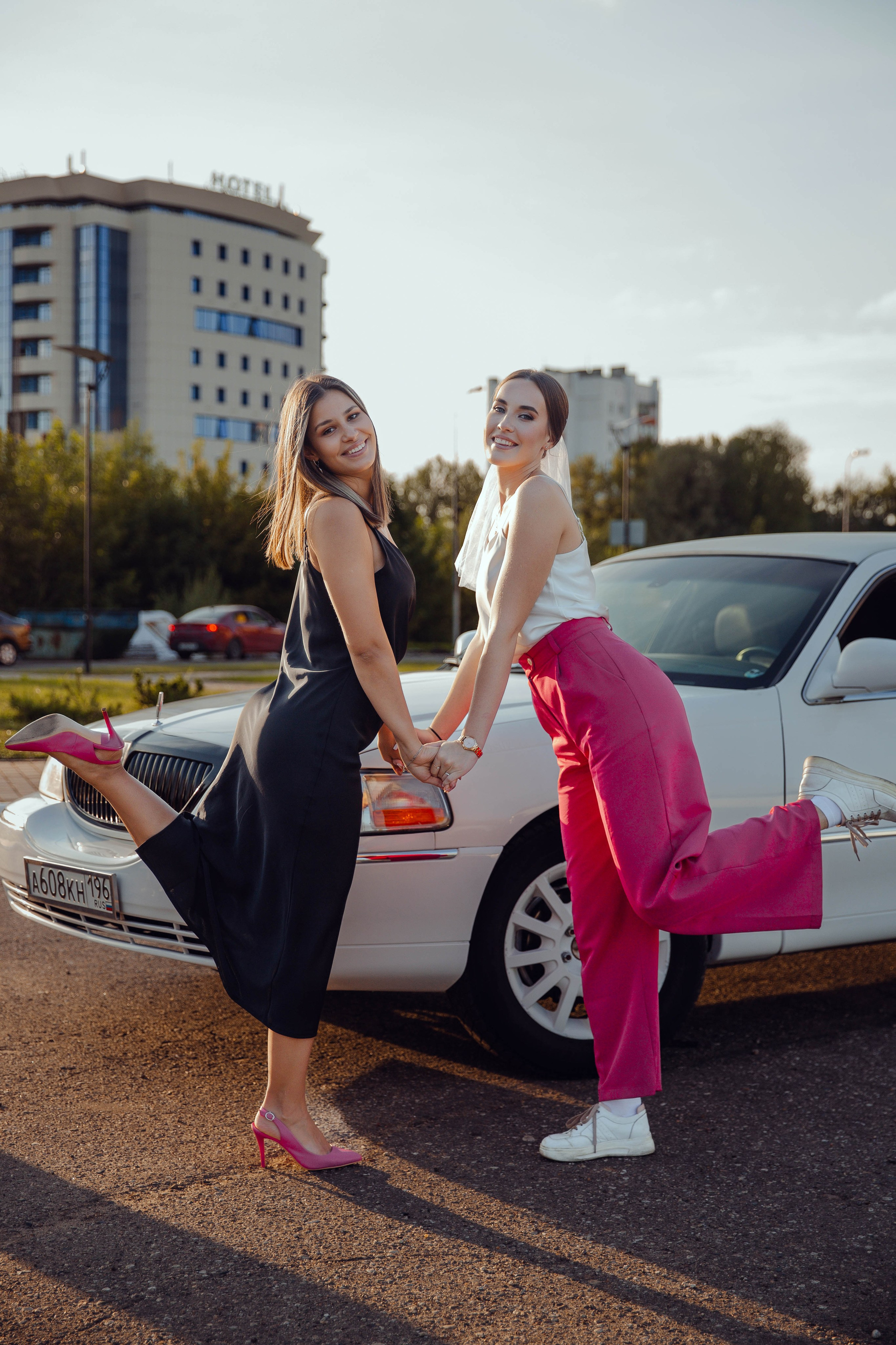 Девичник. Ваш репортажный фотограф Артемий Антонов