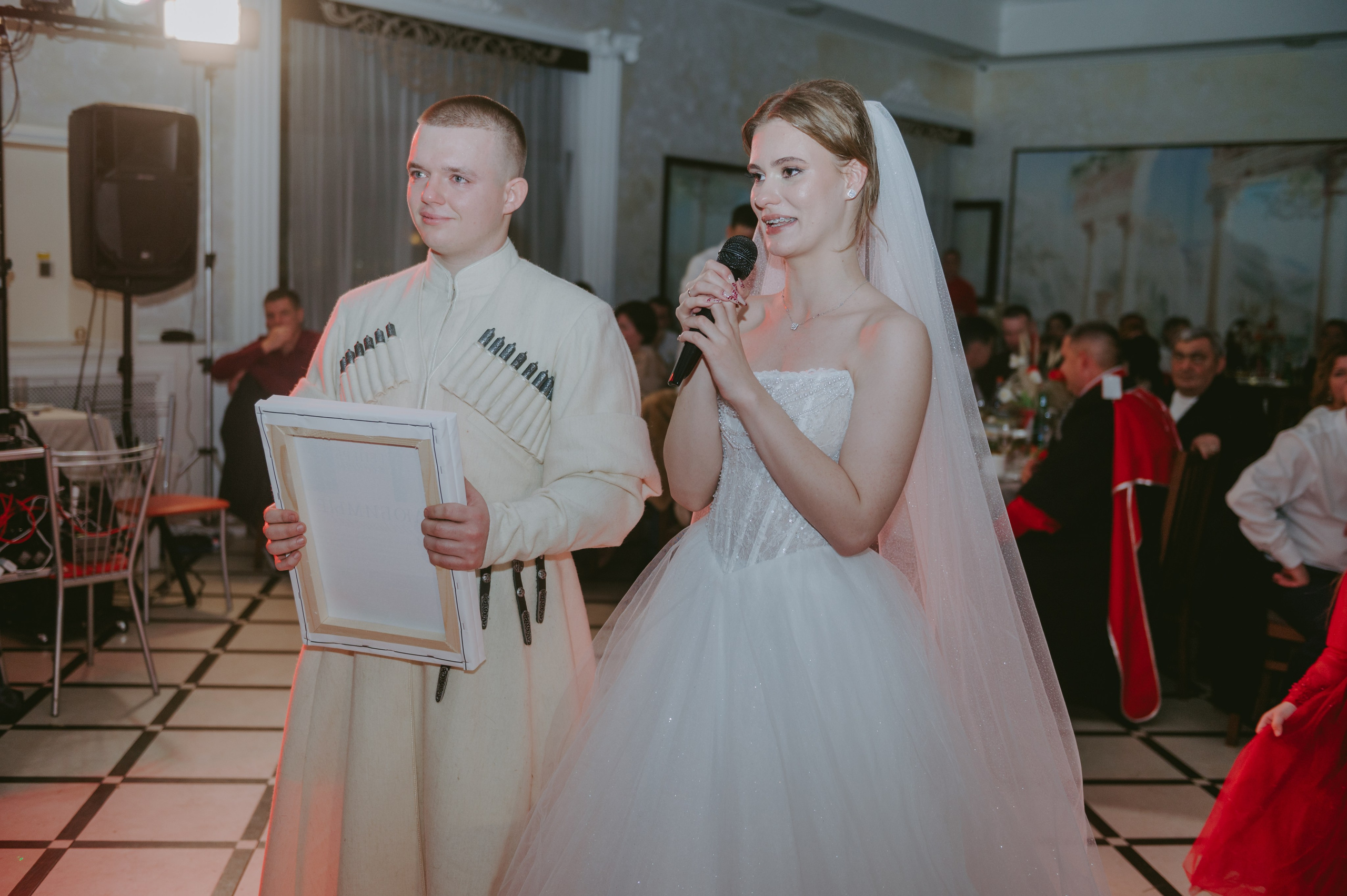 Полина & Михаил. Свадебный и семейный фотограф город Темрюк Фотостудия Темрюк