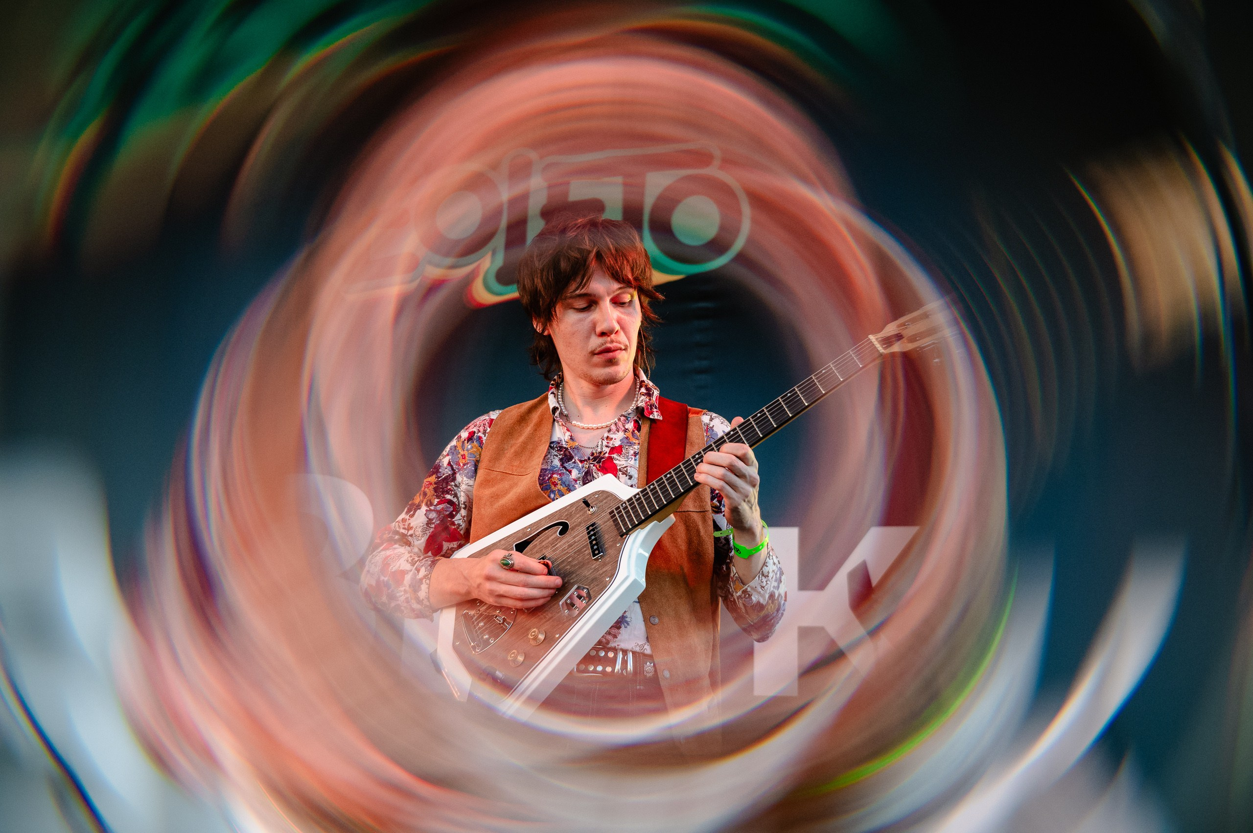 Стереолето Екатеринбург. Харитоновский парк. Репортажный и концертный фотограф Алексей Патентный в Екатеринбурге