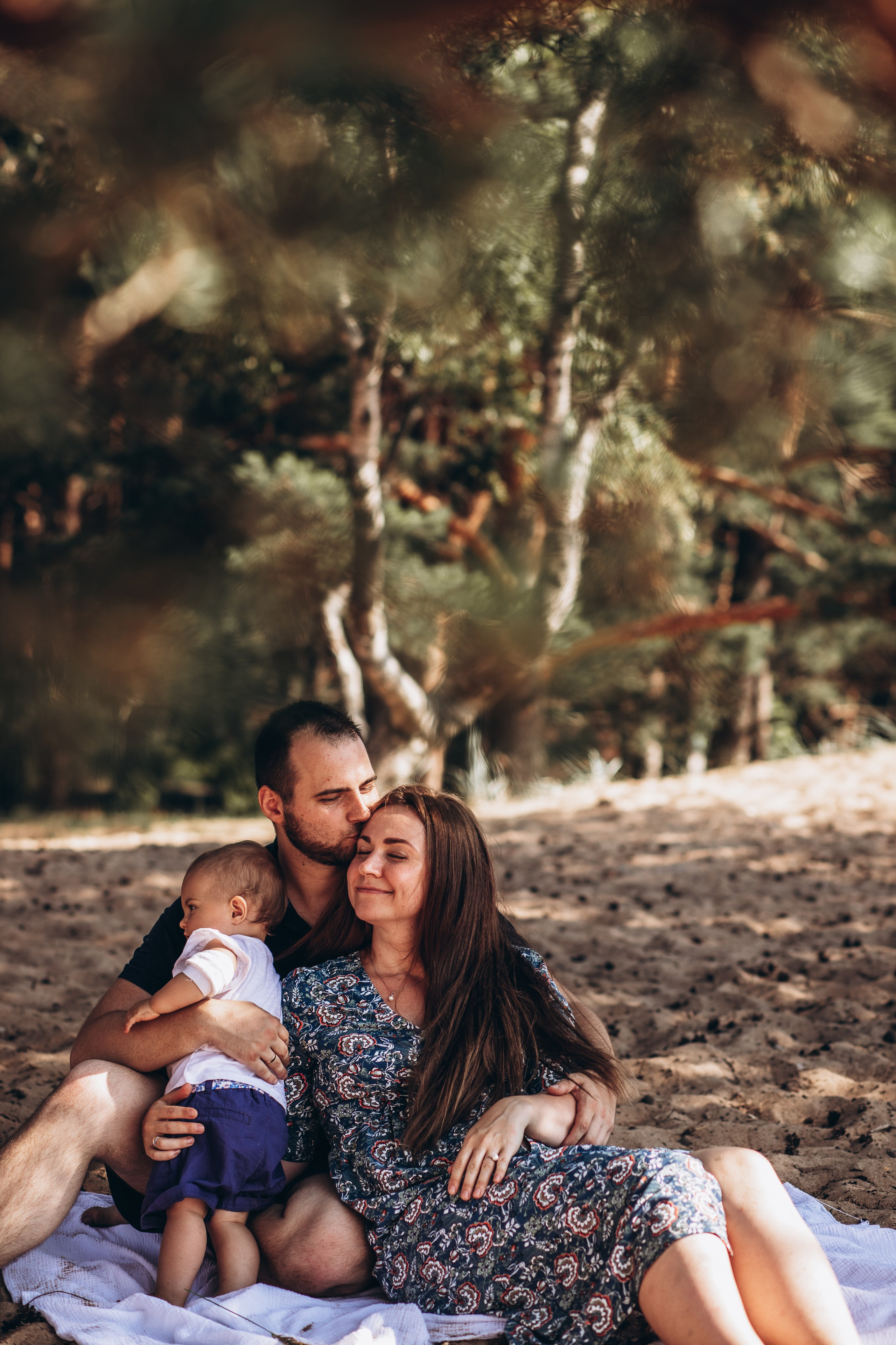 2. Семейный и женский фотограф в Санкт-Петербурге Климова Светлана