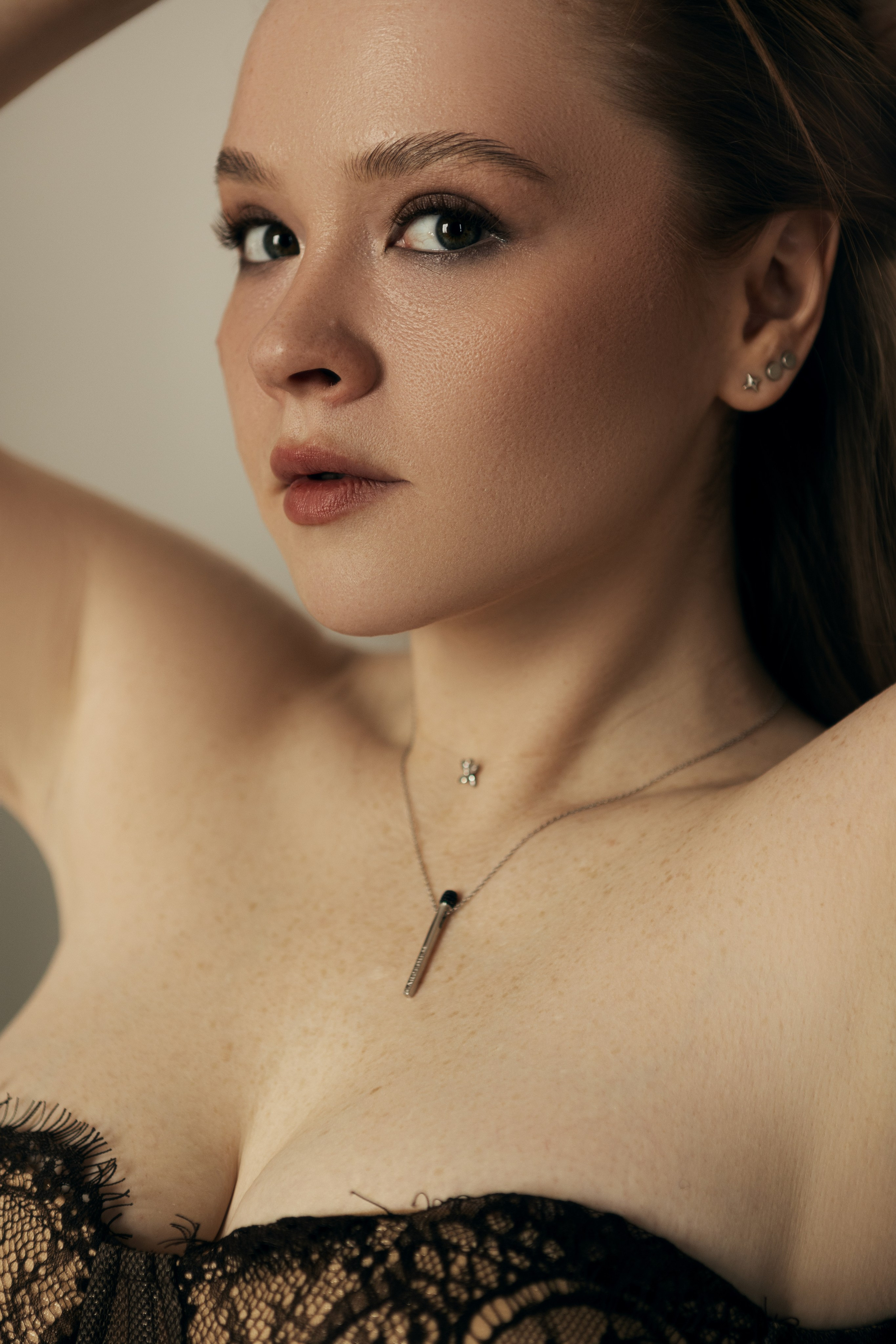 Валерия. Фотограф Алина Кучумова