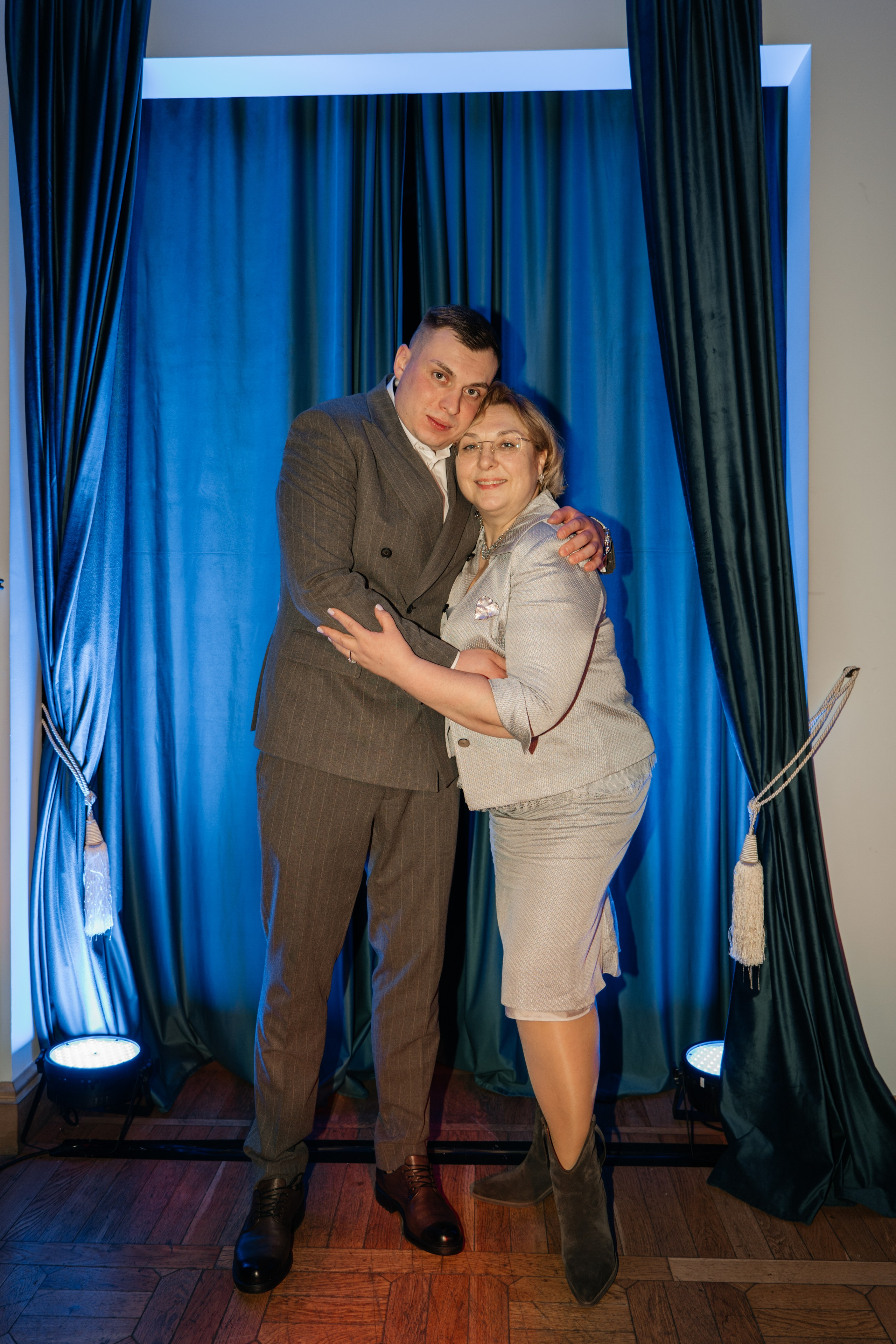 ALEXEY & SOFI. Свадебное ФОТО & ВИДЕО Москва/Липецк