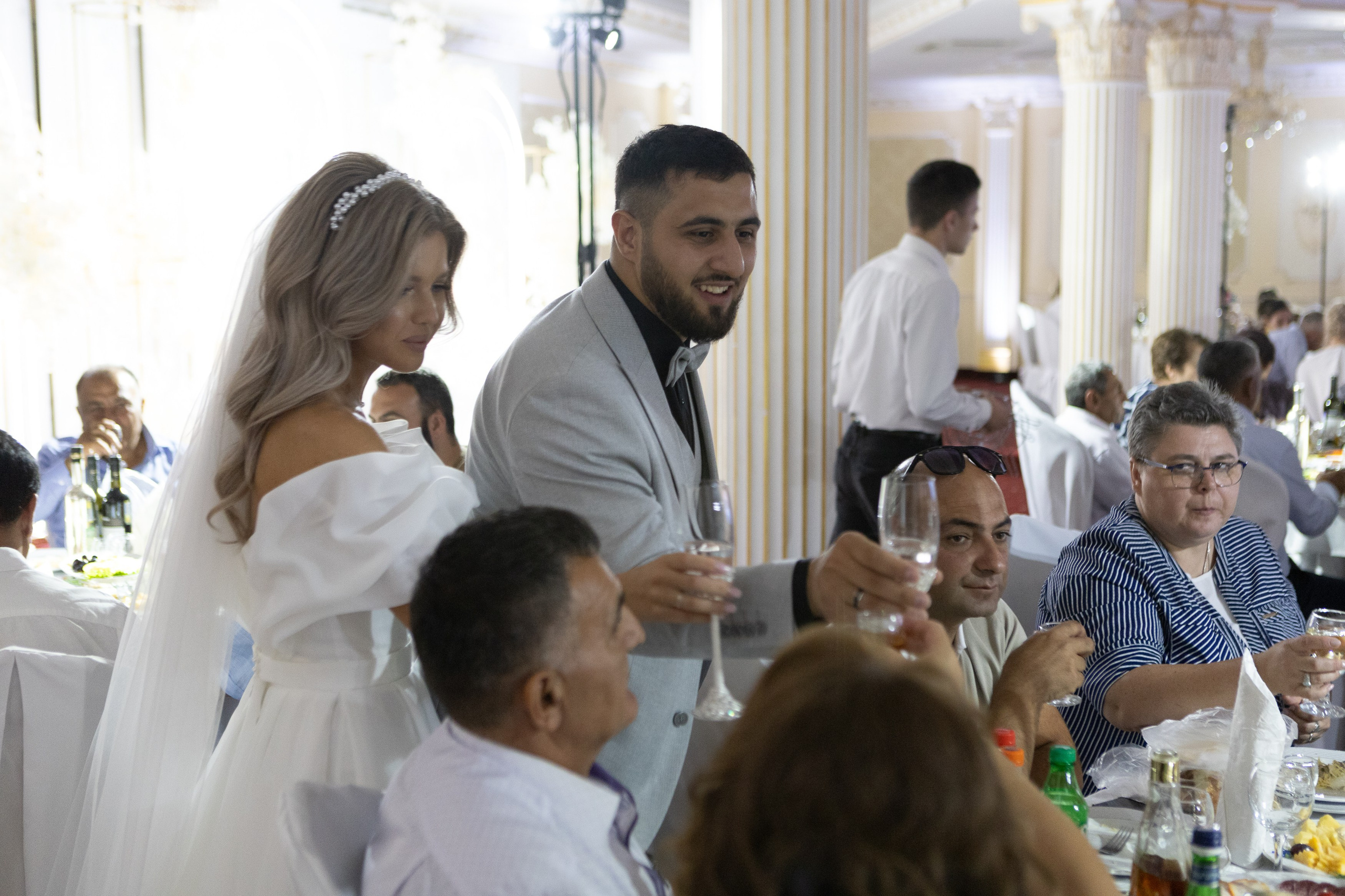 Свадебный фотограф Уфа — Руслан ГабдлисламовЖивые эмоции, красивые кадры, воспоминания на всю жизнь.Работаю по всей Республике Башкортоста. Свадебный фотограф Уфа Руслан Габдлисламов