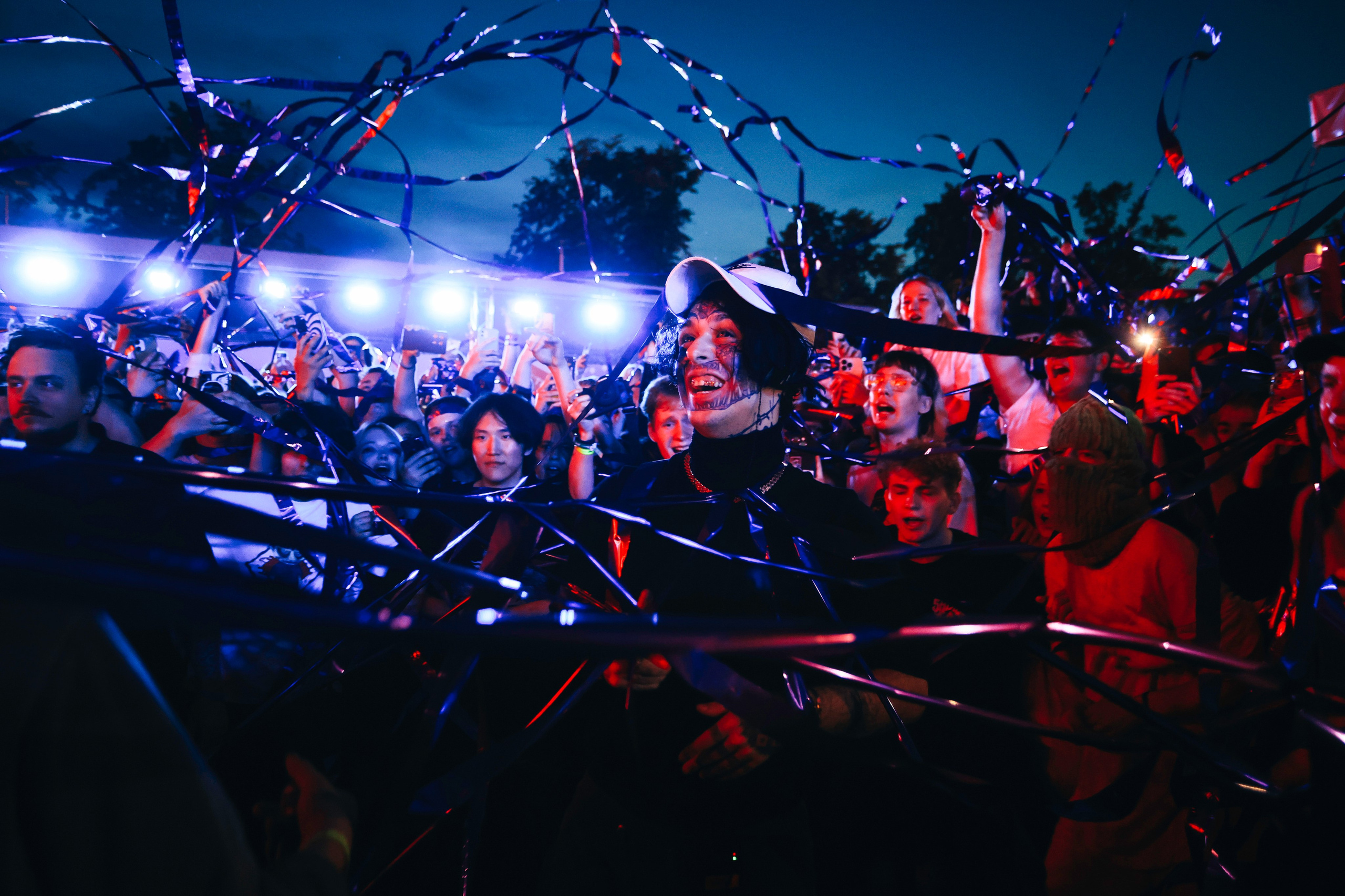 КИШЛАК В МТС LIVE ЛЕТО 06.06.24. Концертный и репортажный фотограф в Москве и Санкт-Петербурге Мария