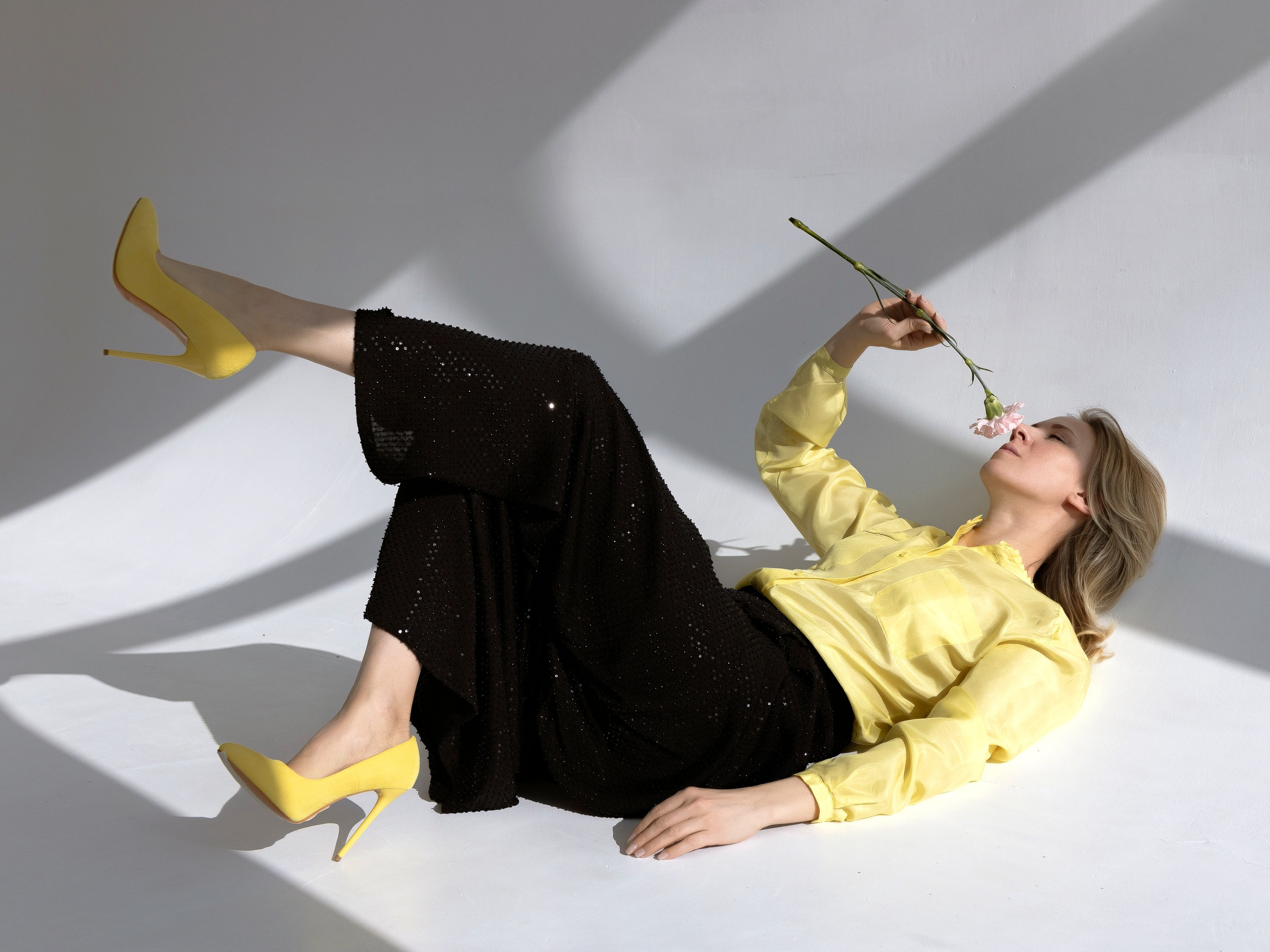 Семейный и портретный фотограф в Самаре Анна Григорьева