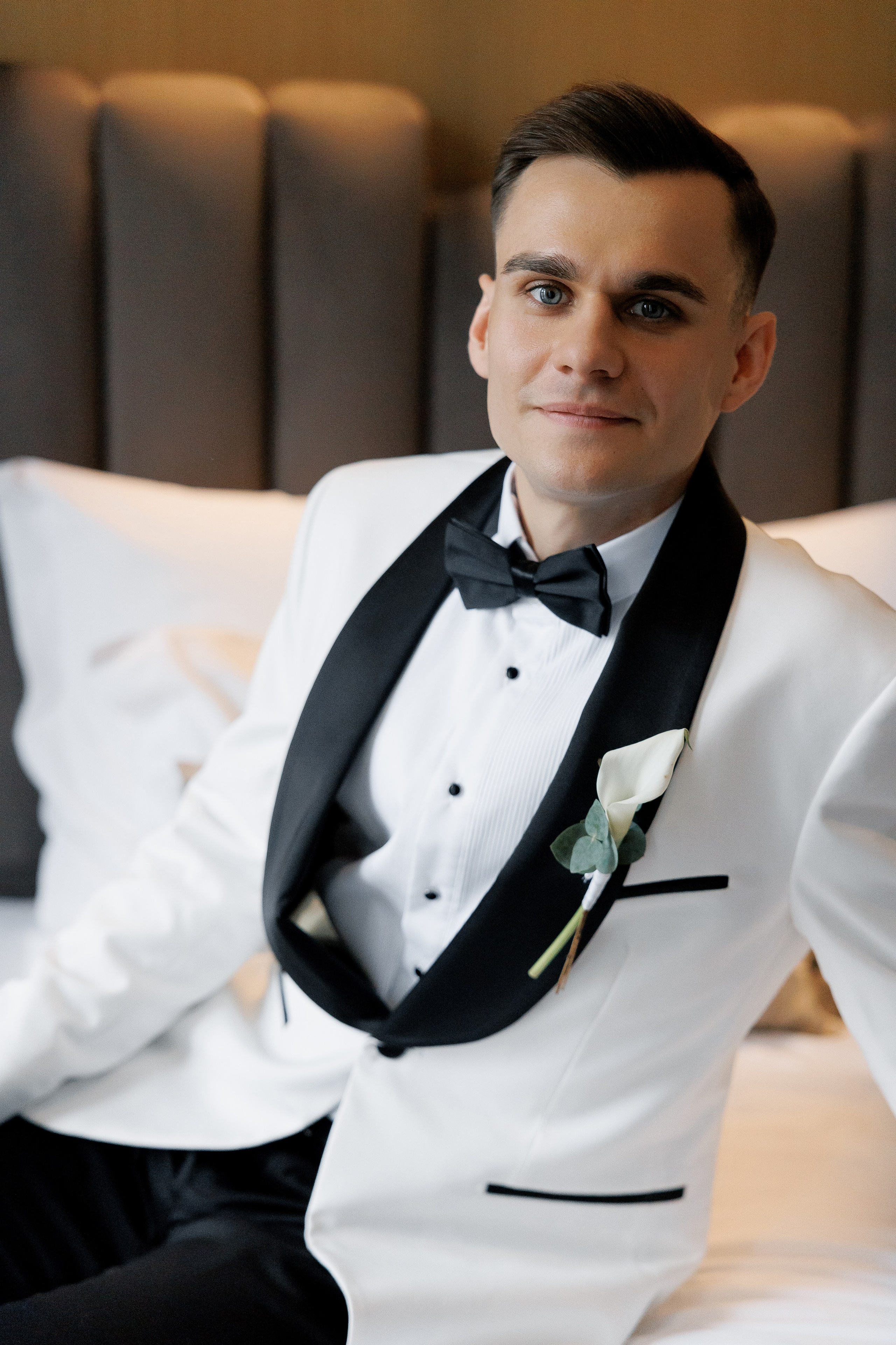 Олег & Мария. Свадебный фотограф Домодедово Москва Катерина Алехина