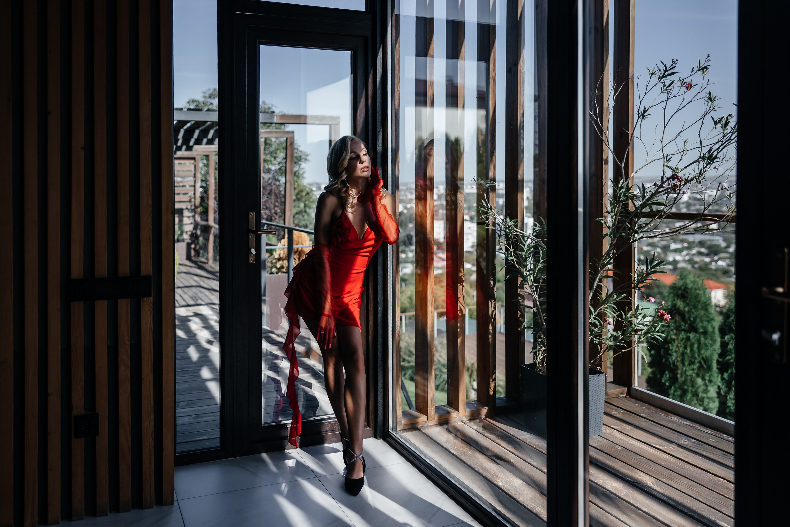 Анонс свадьбы для Насти и Руслана. Свадебный фотограф в Крыму и Севастополе Ольга Баскакова