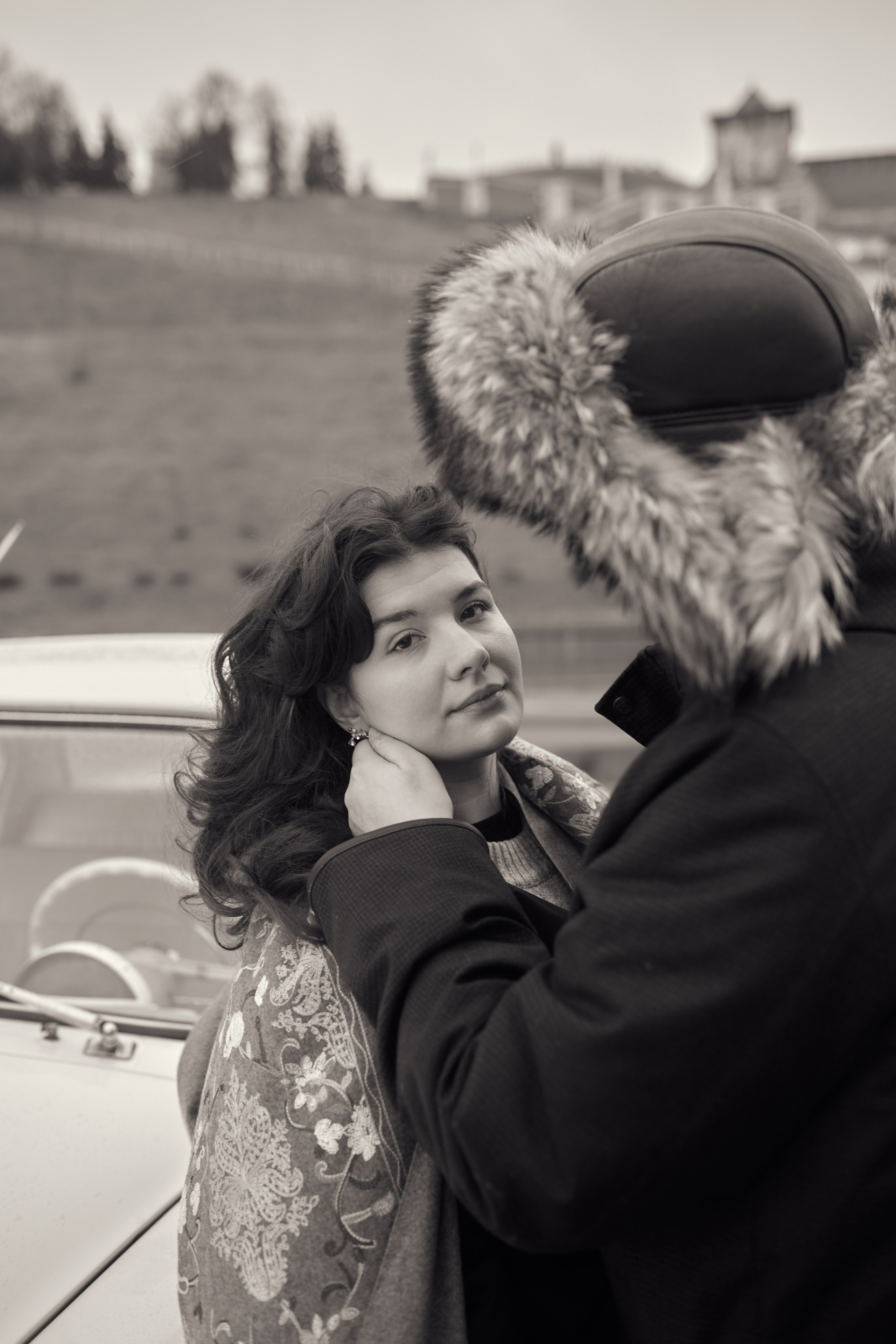 MARIA&ALEXANDER. Фотограф Мария Сивохина