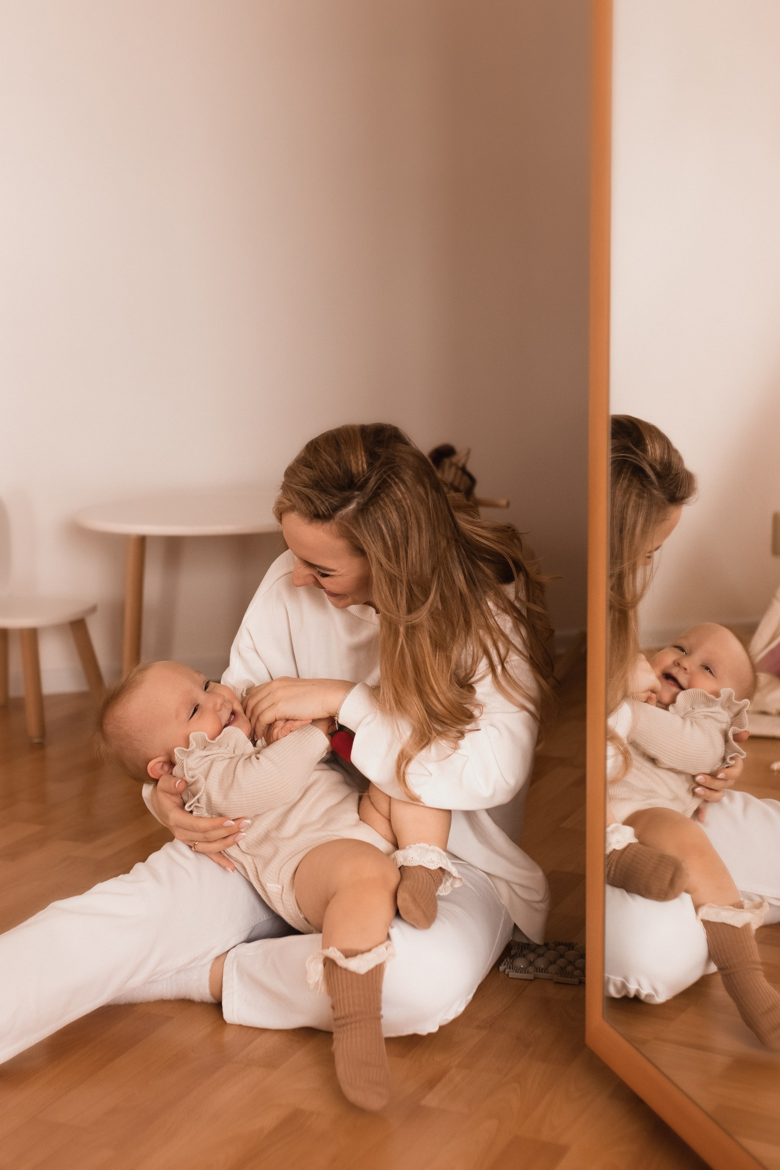 Катя & Влад & Василиса. Фотограф в Белгороде|Юлия oohphotojulii|Семейный и персональный фотограф