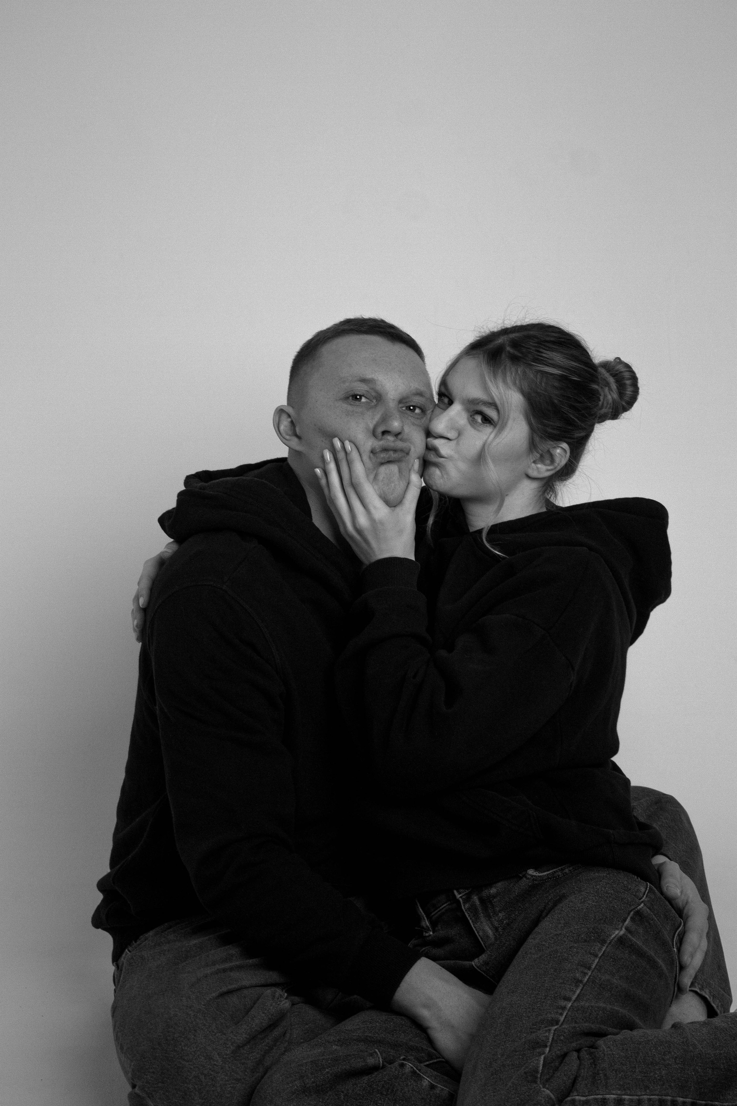 Lovestory. Портретный и семейный фотограф в Новосибирской области. Работаю за улыбки клиентов :)