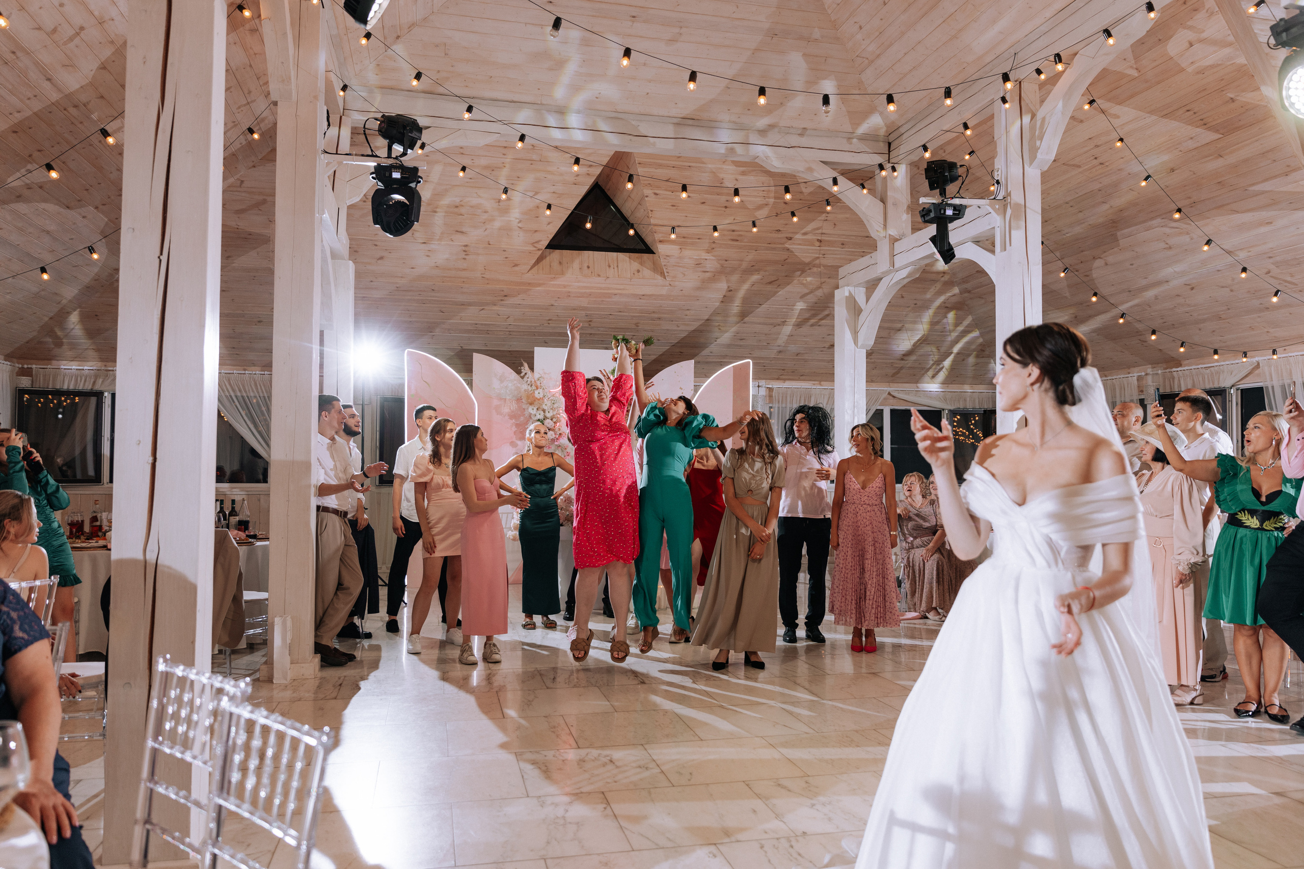 Саша и Маша. Свадебный и репортажный фотограф Ольга Шевелёва