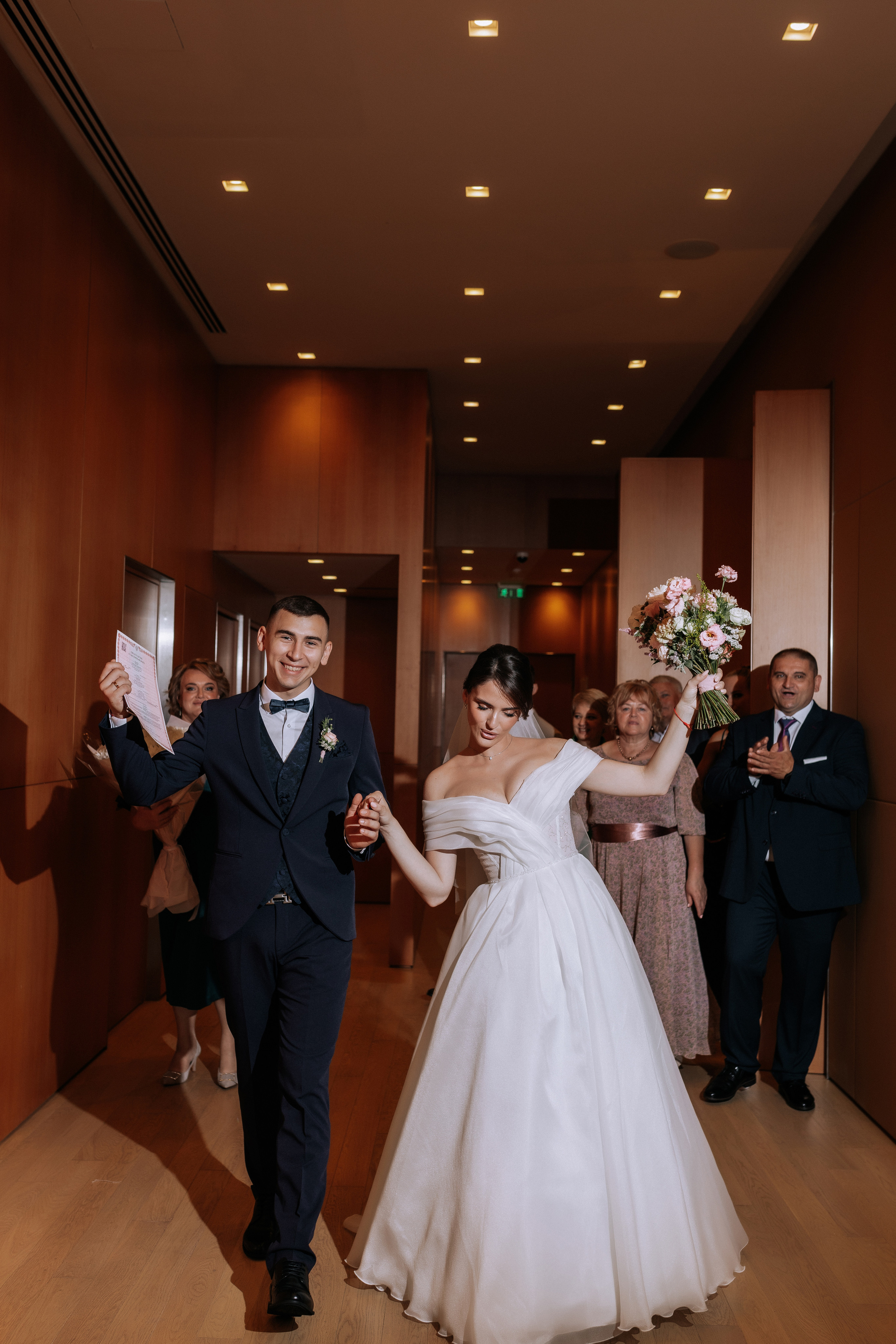 Саша и Маша. Свадебный и репортажный фотограф Ольга Шевелёва