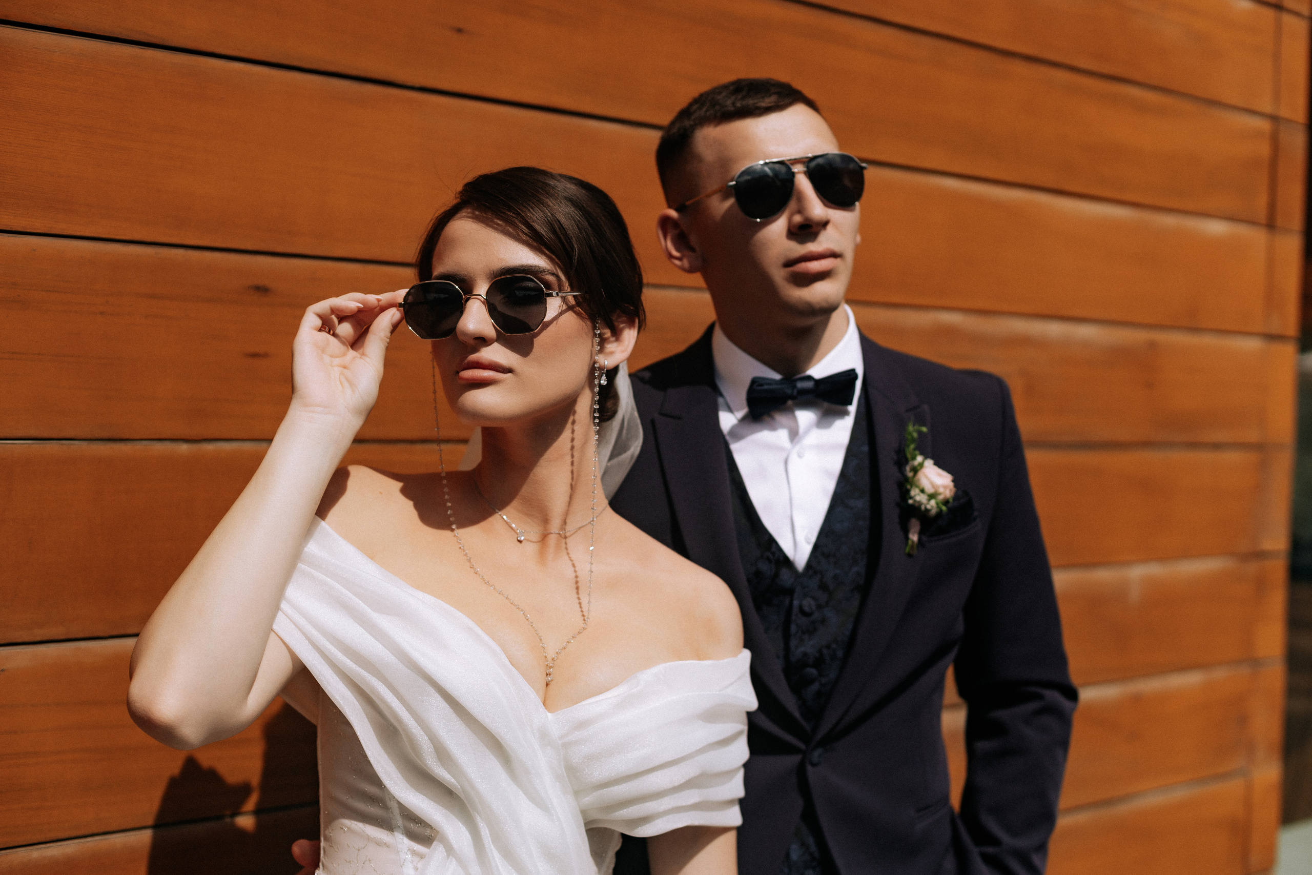 Саша и Маша. Свадебный и репортажный фотограф Ольга Шевелёва