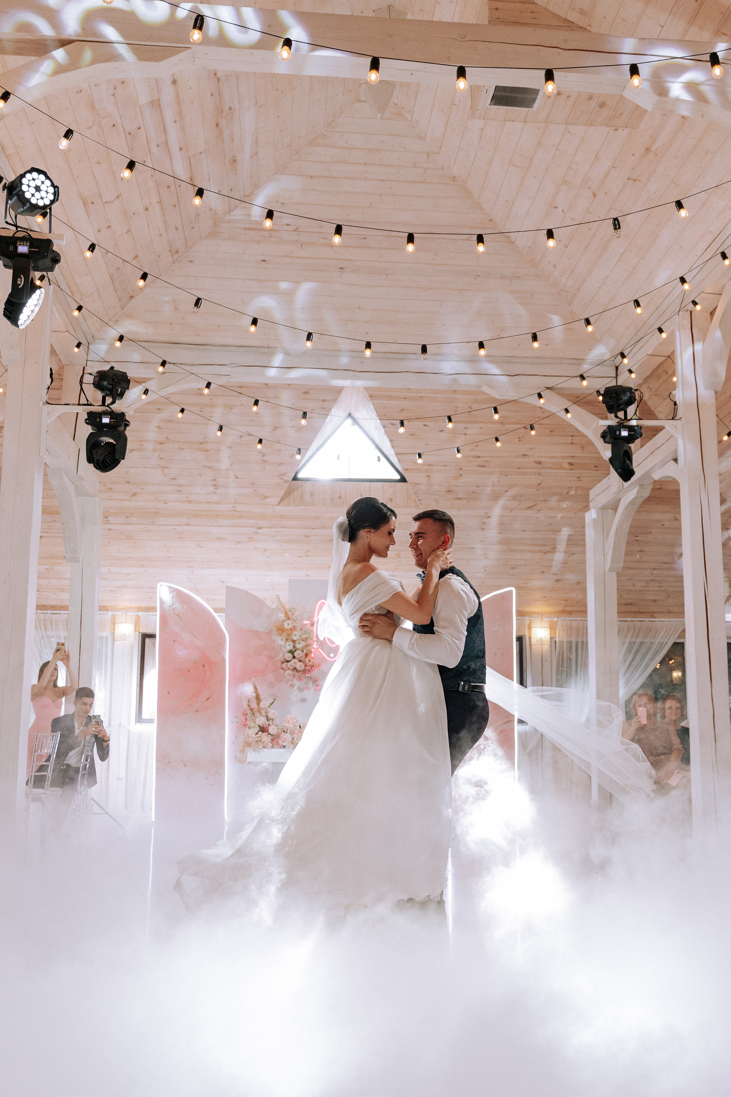 Саша и Маша. Свадебный и репортажный фотограф Ольга Шевелёва