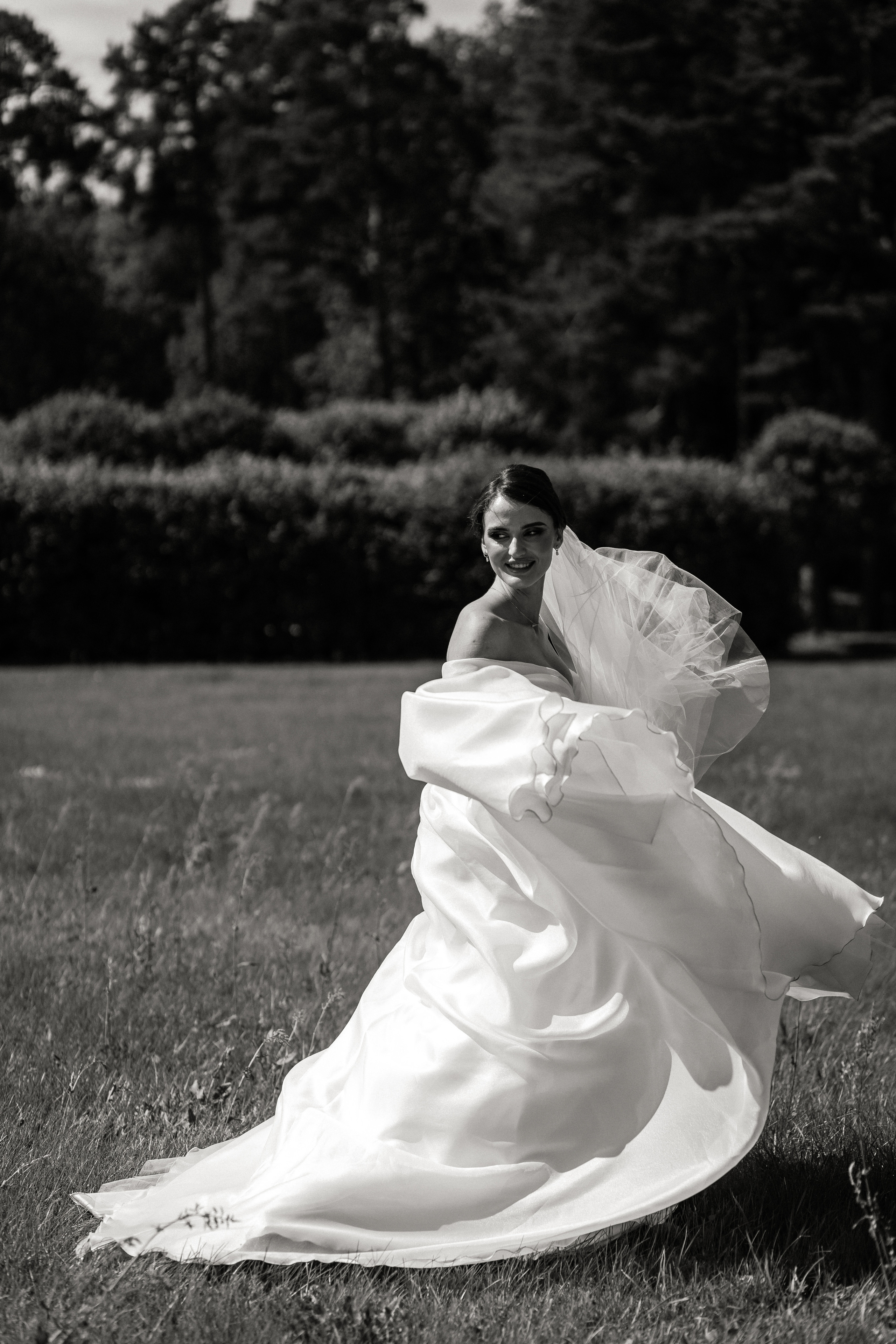 Саша и Маша. Свадебный и репортажный фотограф Ольга Шевелёва