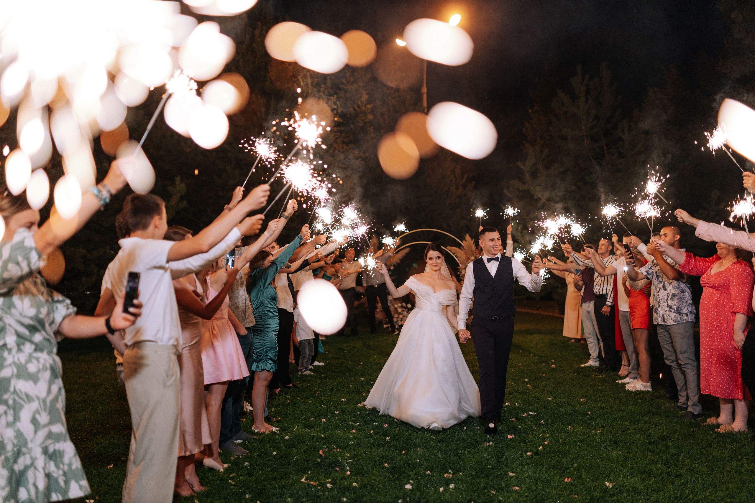 Саша и Маша. Свадебный и репортажный фотограф Ольга Шевелёва