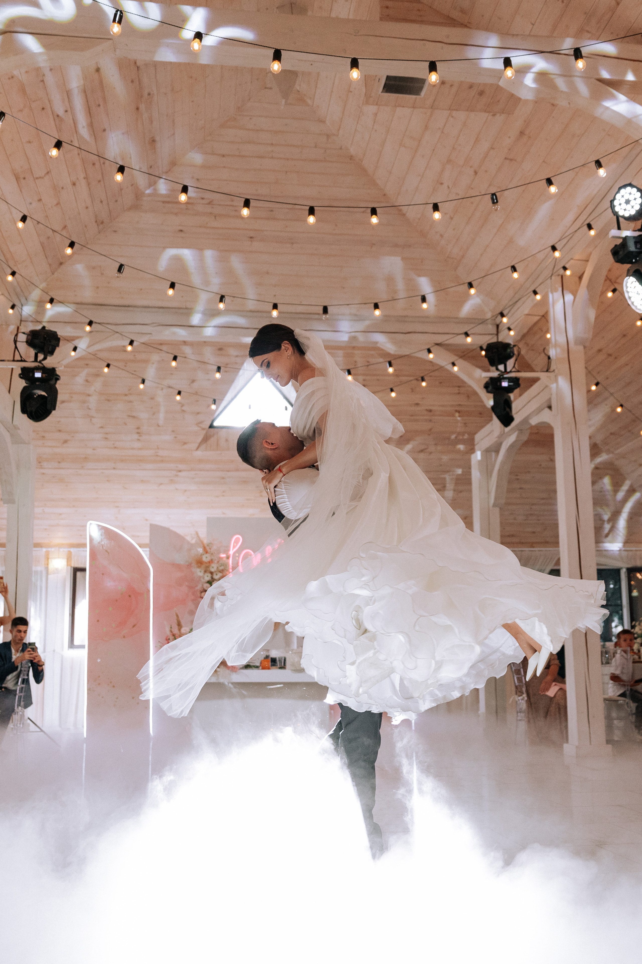 Саша и Маша. Свадебный и репортажный фотограф Ольга Шевелёва