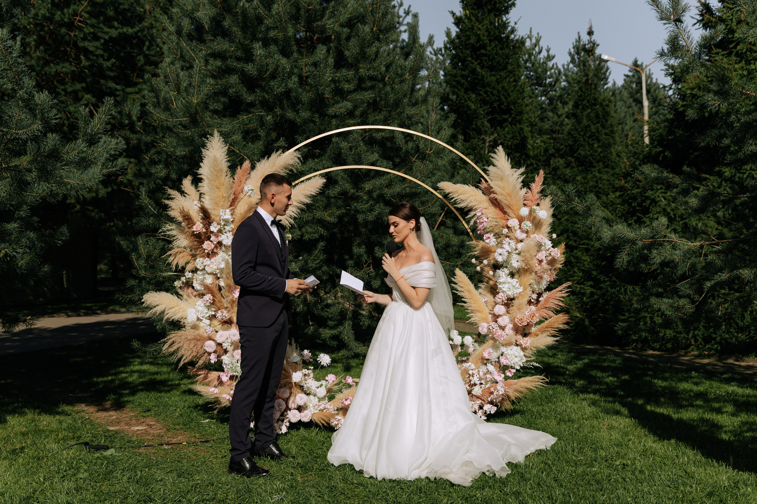 Саша и Маша. Свадебный и репортажный фотограф Ольга Шевелёва