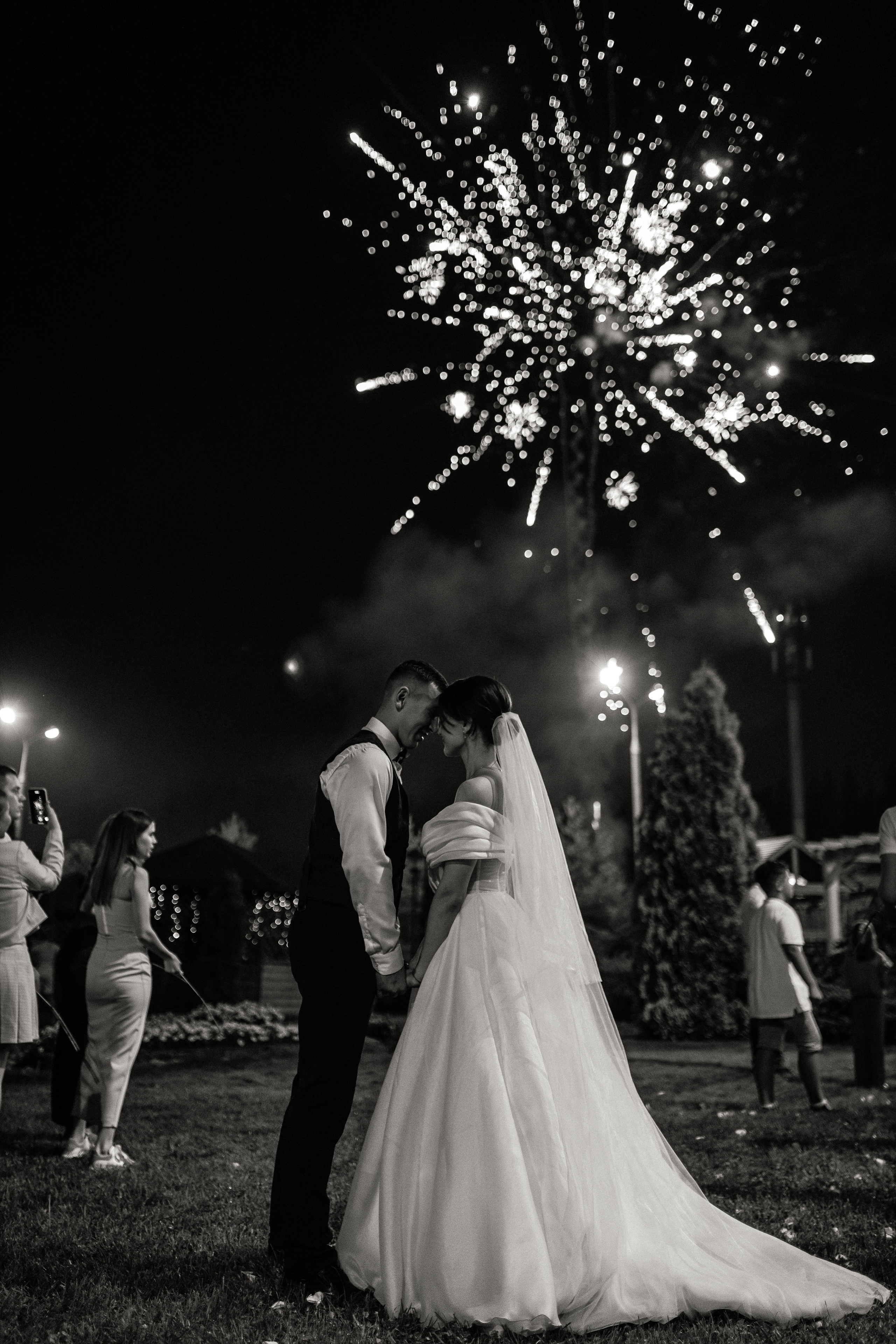 Саша и Маша. Свадебный и репортажный фотограф Ольга Шевелёва