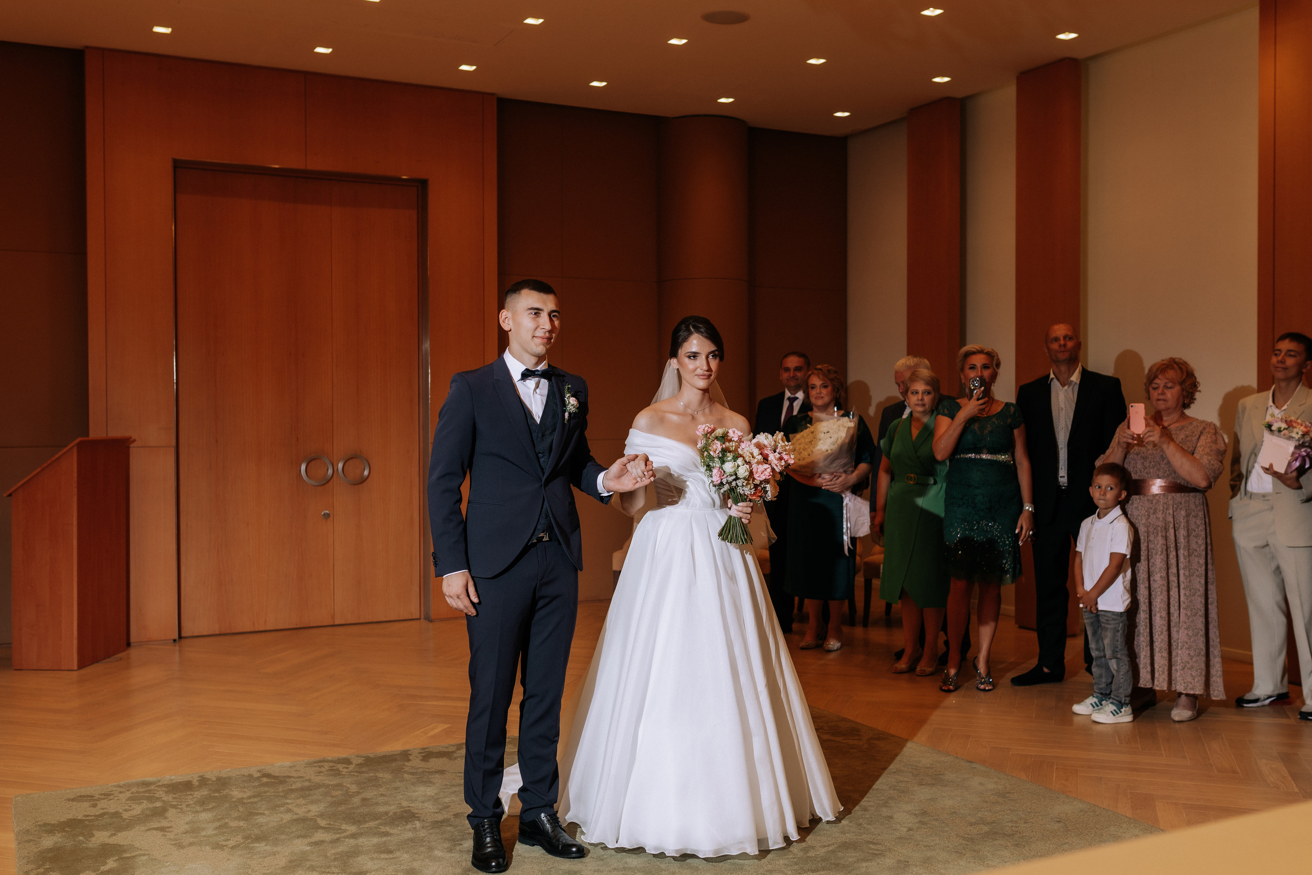 Саша и Маша. Свадебный и репортажный фотограф Ольга Шевелёва