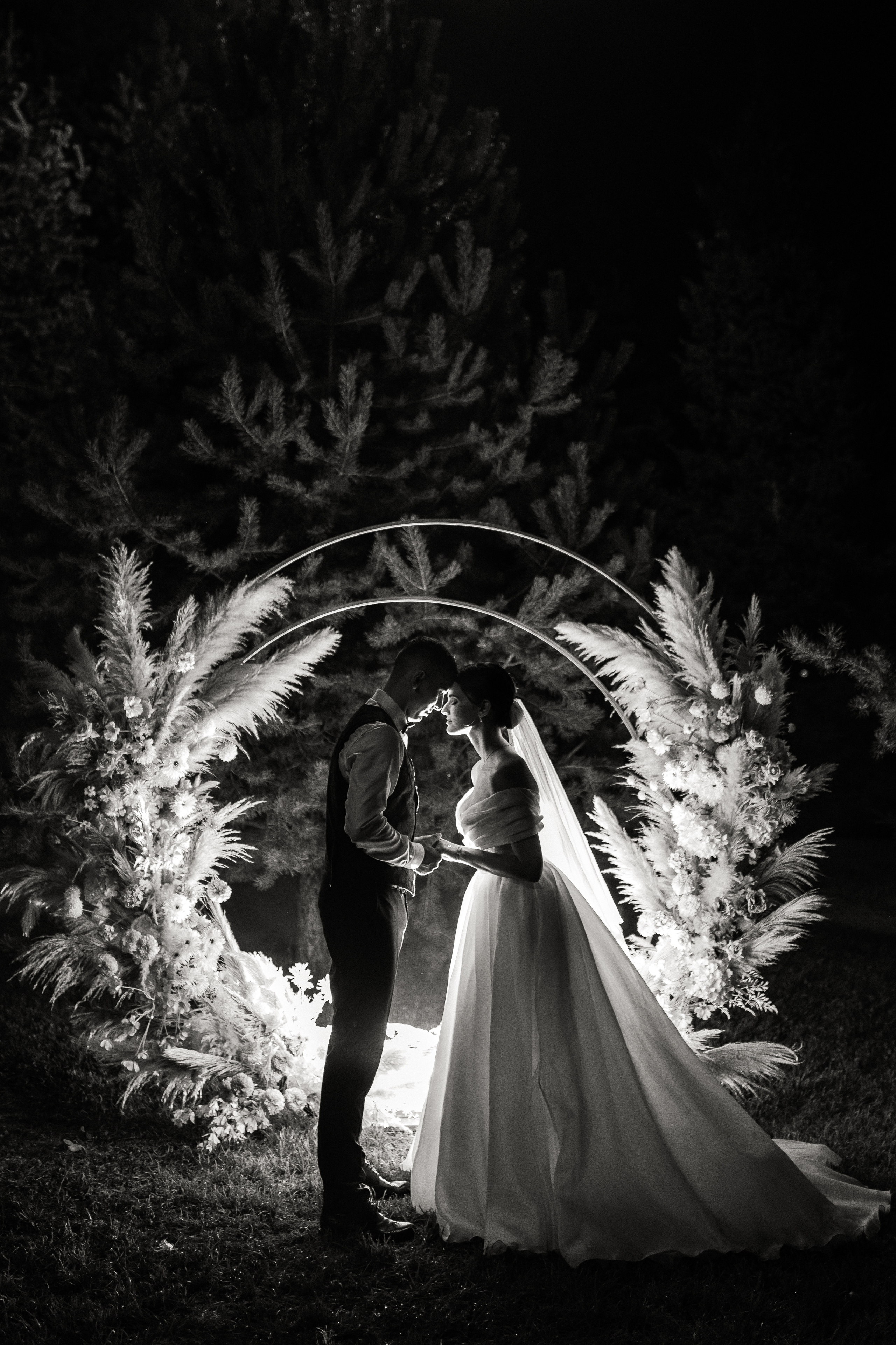 Саша и Маша. Свадебный и репортажный фотограф Ольга Шевелёва