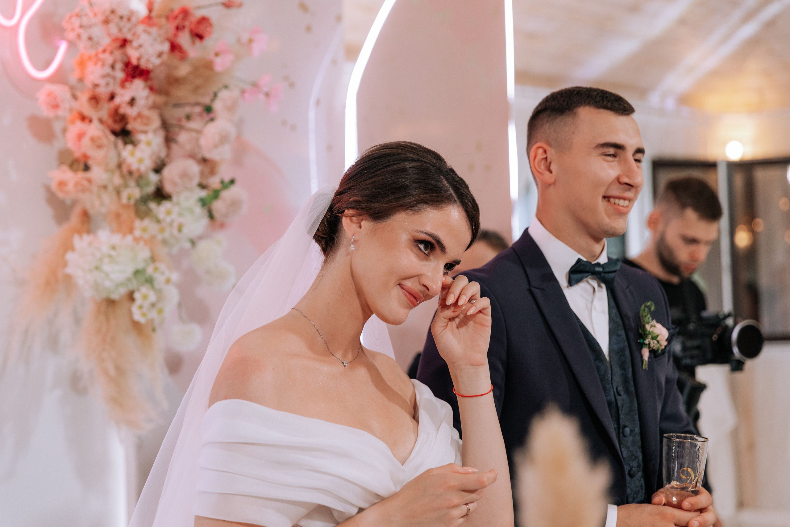 Саша и Маша. Свадебный и репортажный фотограф Ольга Шевелёва