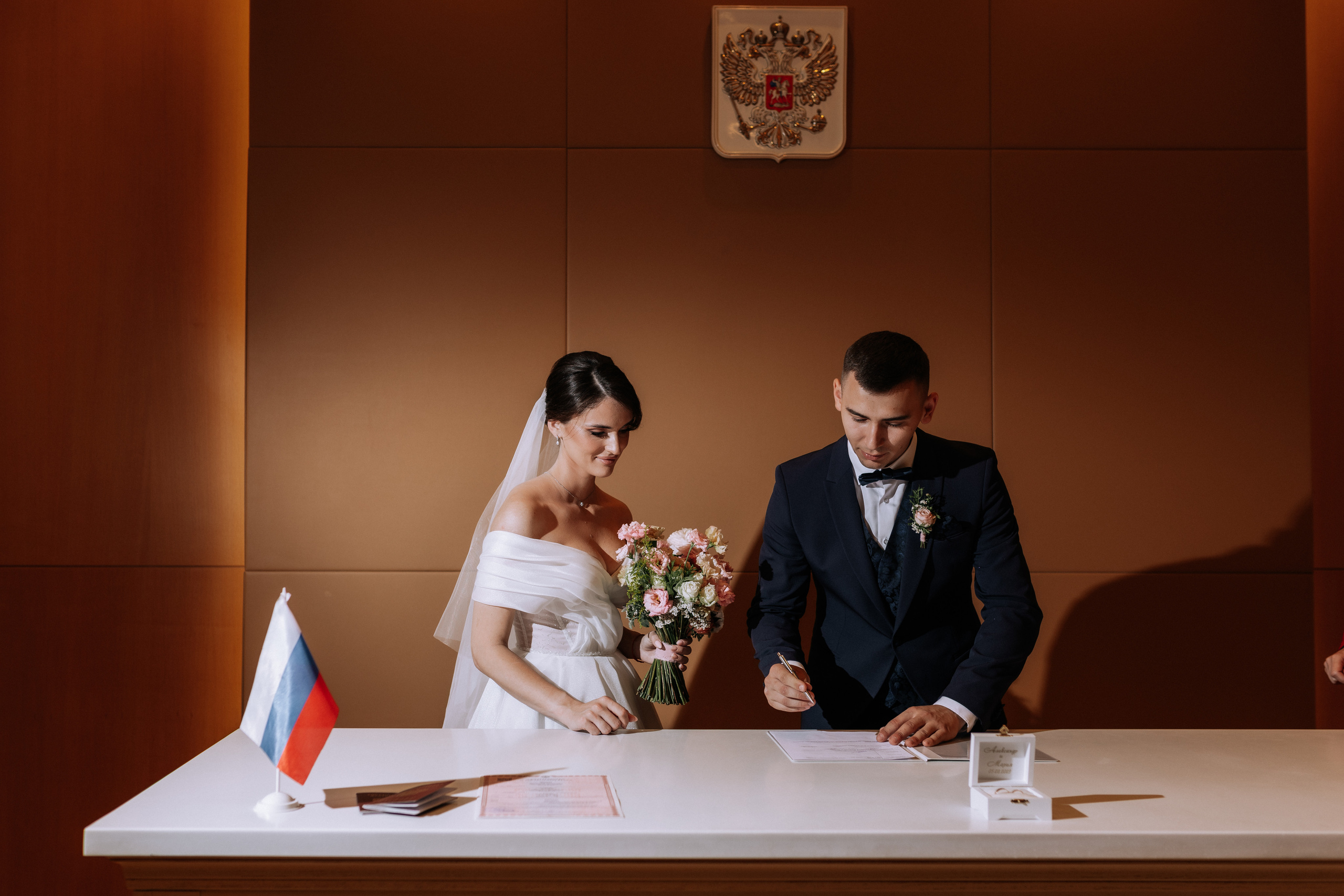 Саша и Маша. Свадебный и репортажный фотограф Ольга Шевелёва