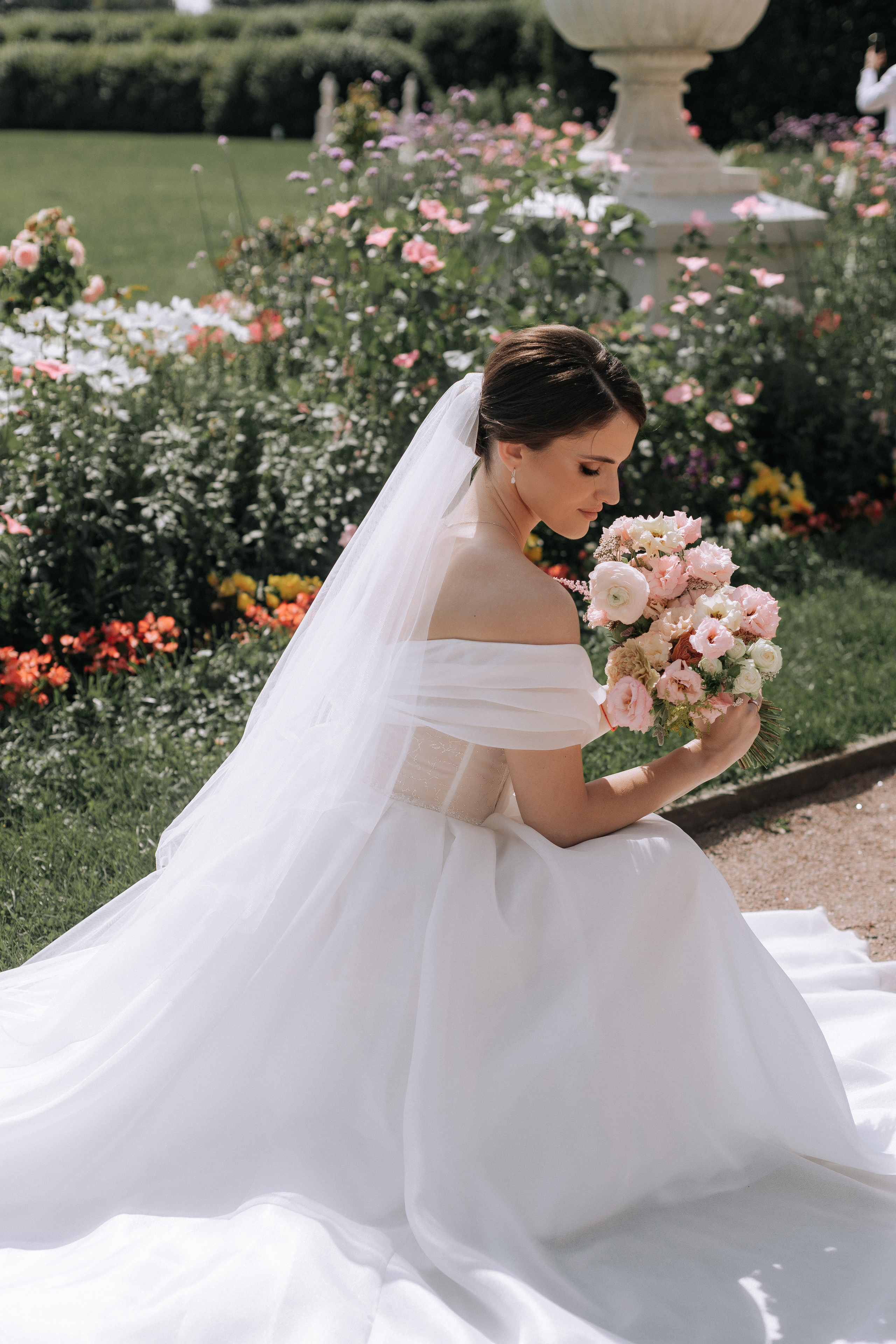 Саша и Маша. Свадебный и репортажный фотограф Ольга Шевелёва