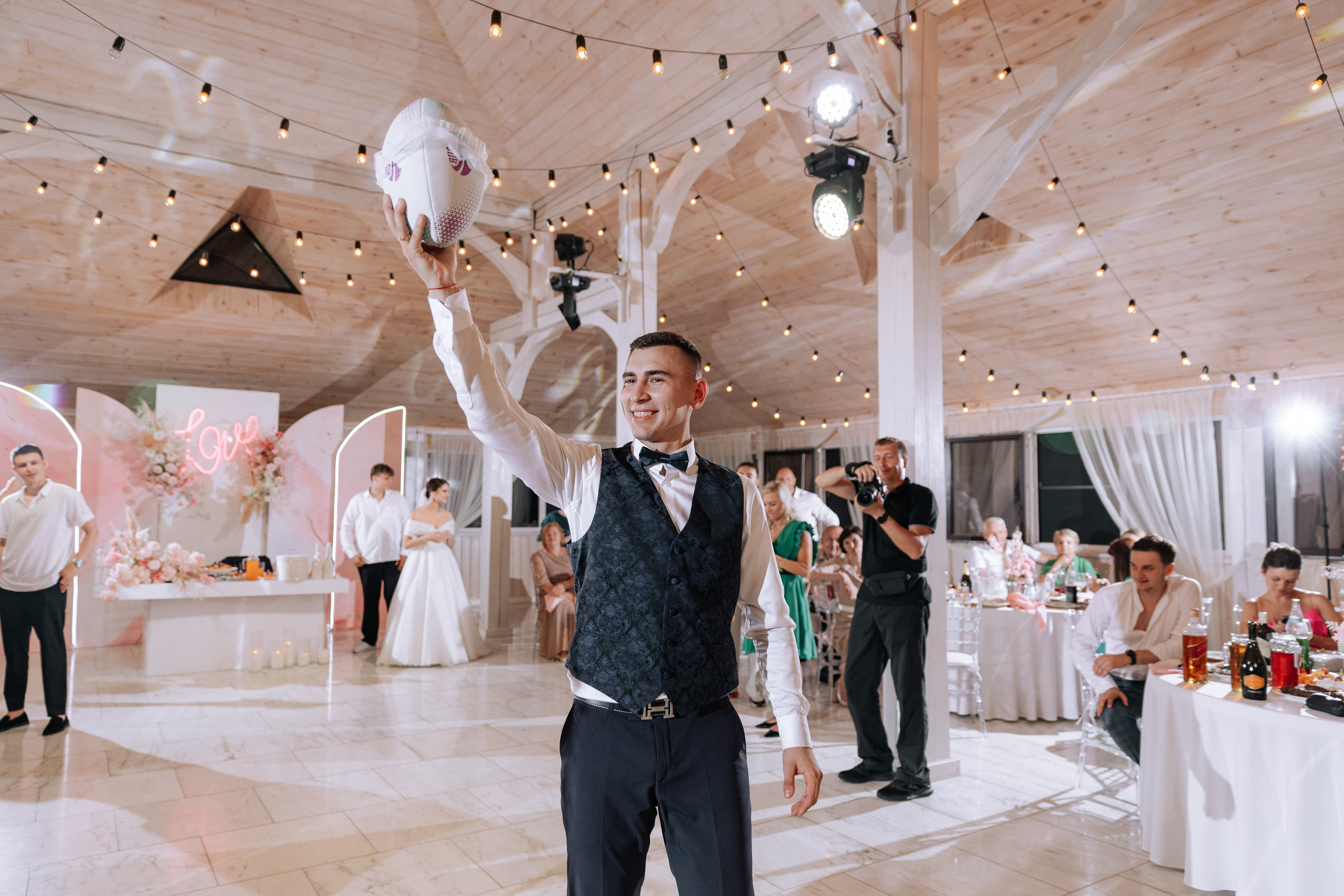 Саша и Маша. Свадебный и репортажный фотограф Ольга Шевелёва