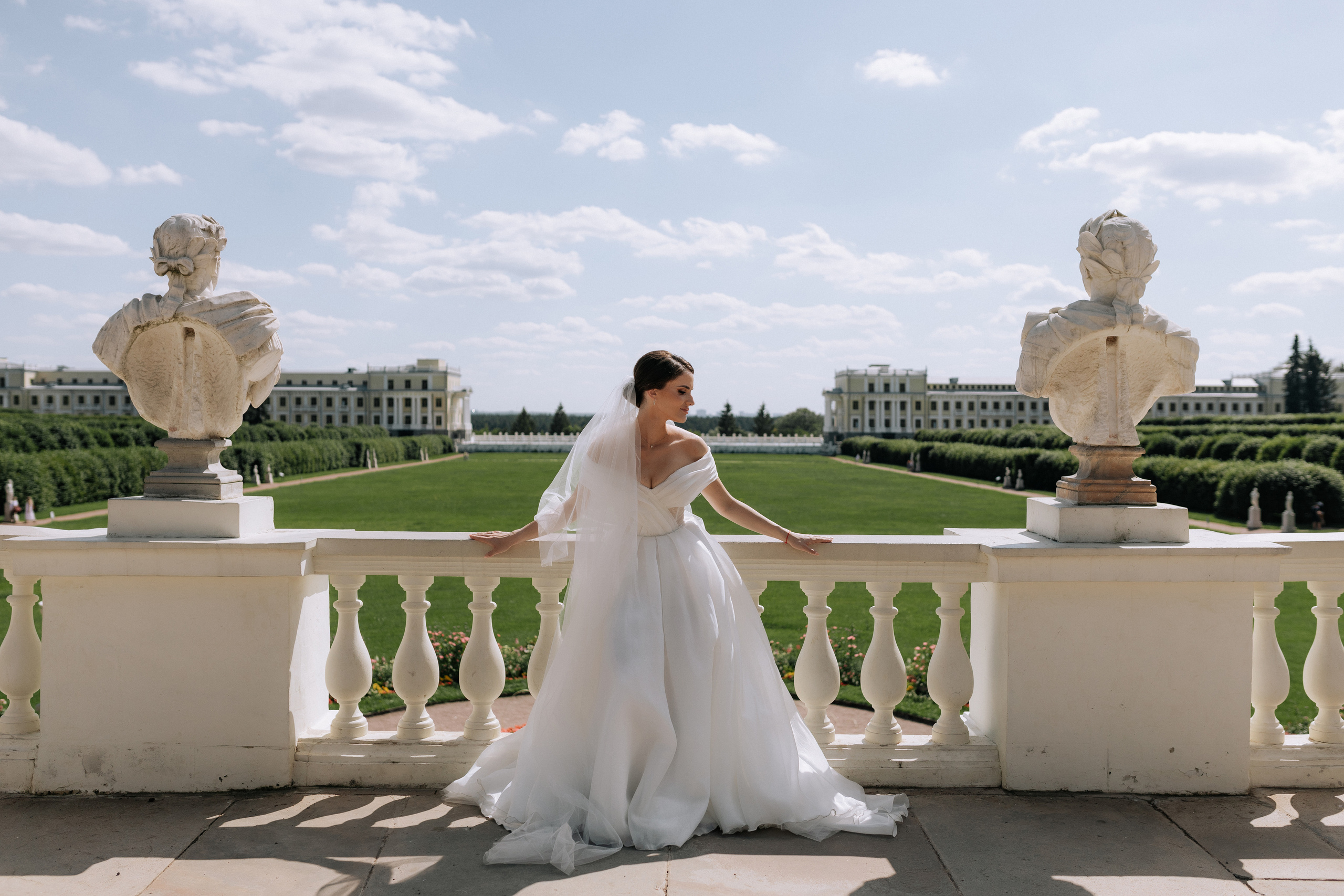 Саша и Маша. Свадебный и репортажный фотограф Ольга Шевелёва