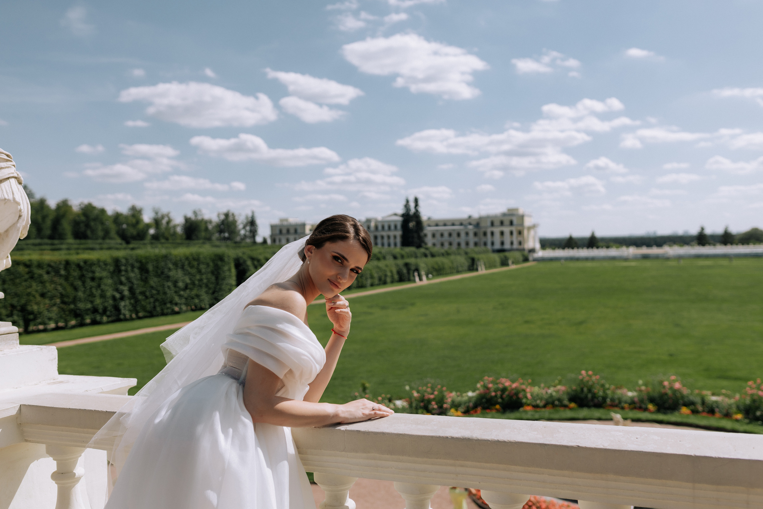 Саша и Маша. Свадебный и репортажный фотограф Ольга Шевелёва