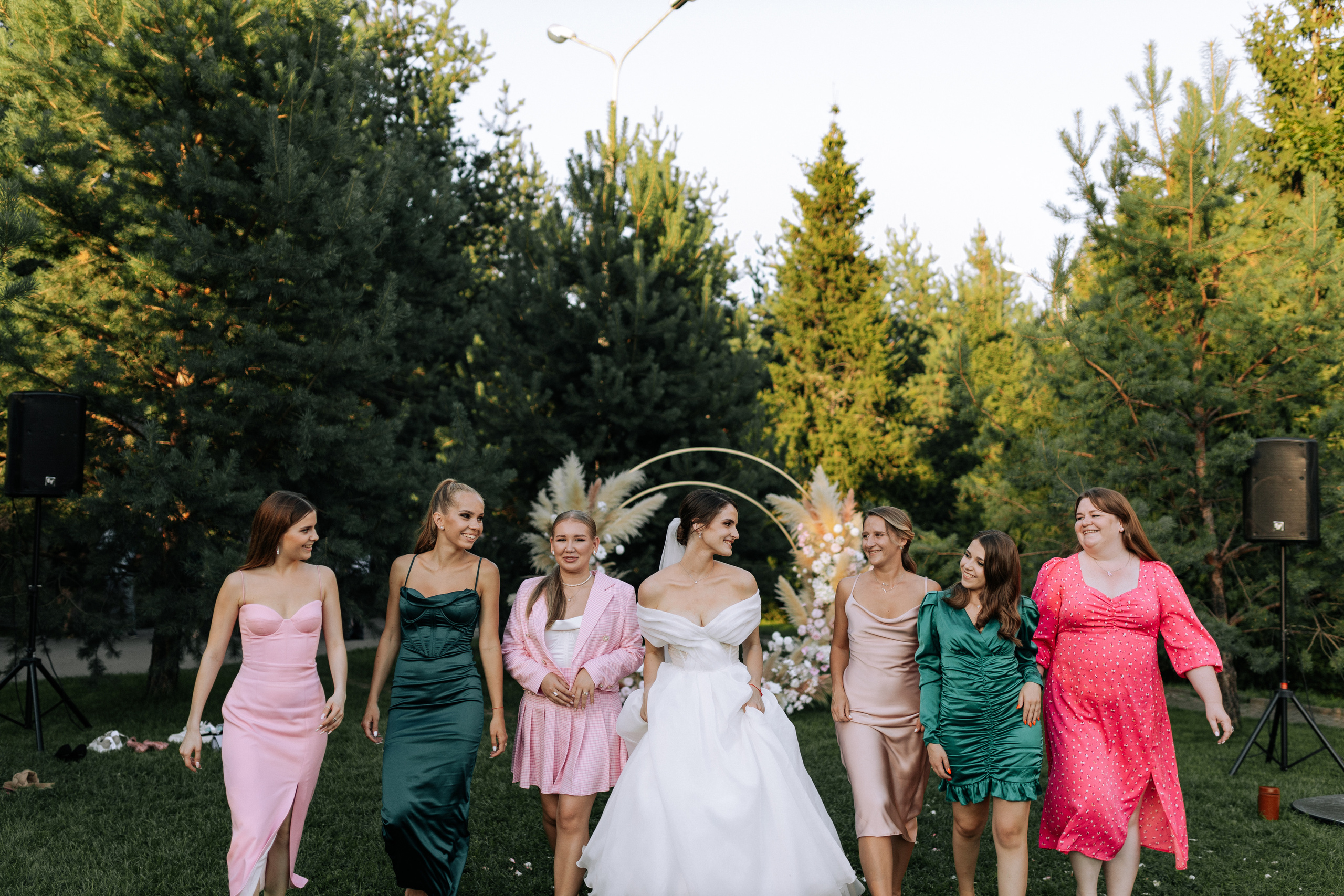 Саша и Маша. Свадебный и репортажный фотограф Ольга Шевелёва