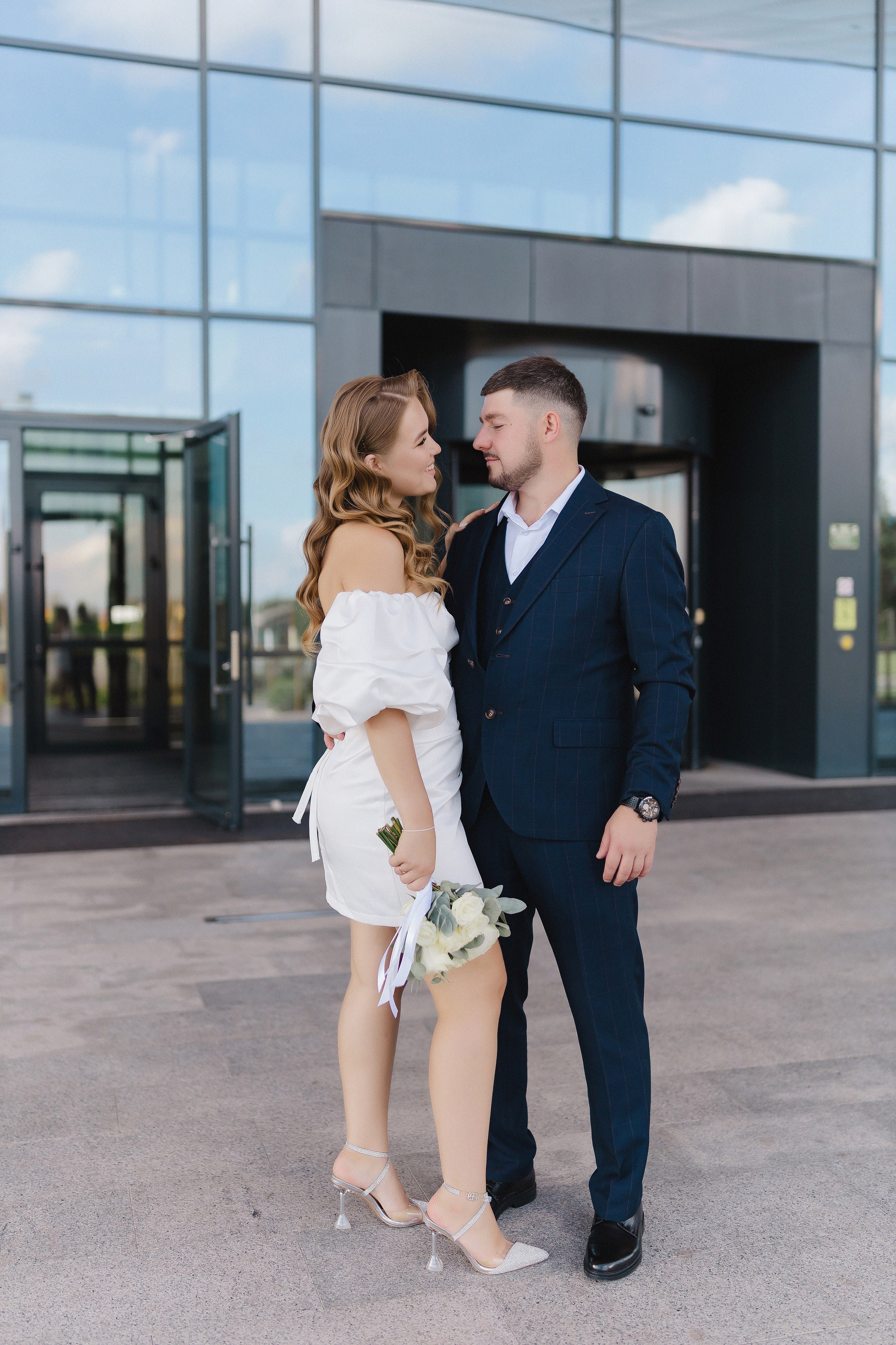 Руслан и Дарья. Свадебный и семейный фотограф в Казани и Волжске