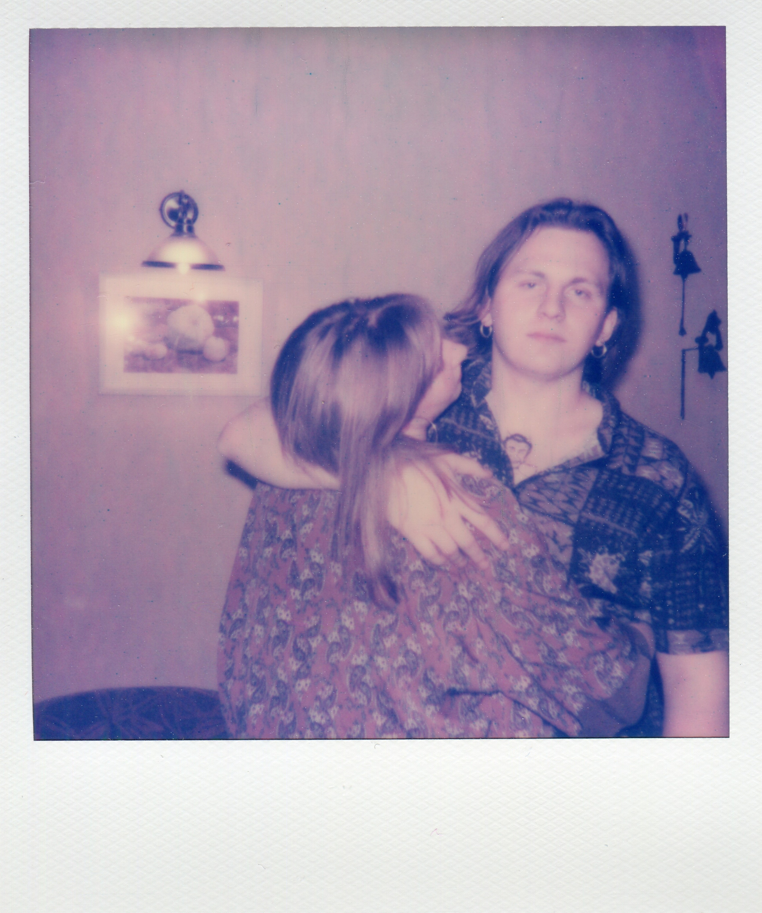 Portraits. Photographer Dima Sharov | Фотограф Дима Шаров