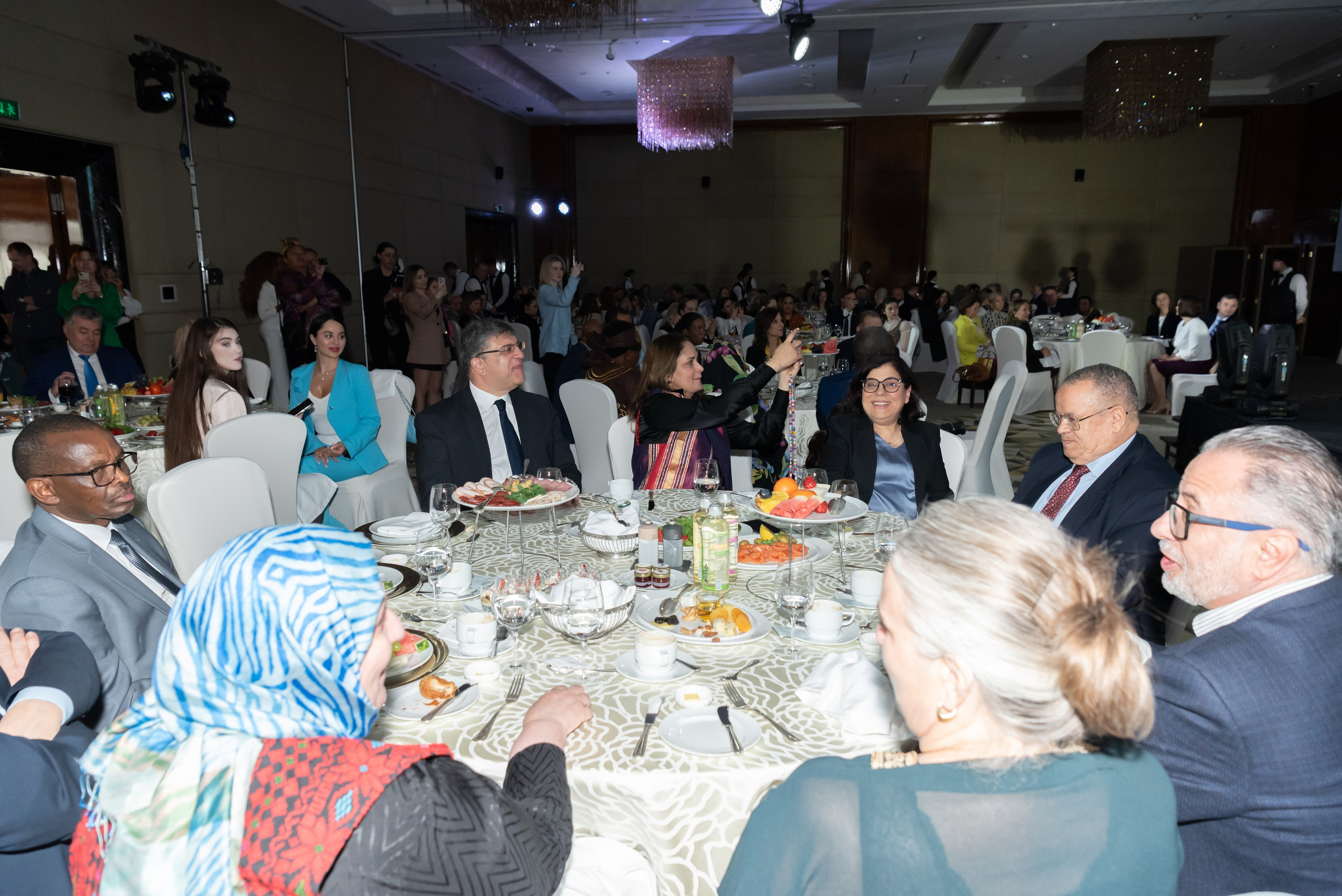 Репортаж с мероприятия