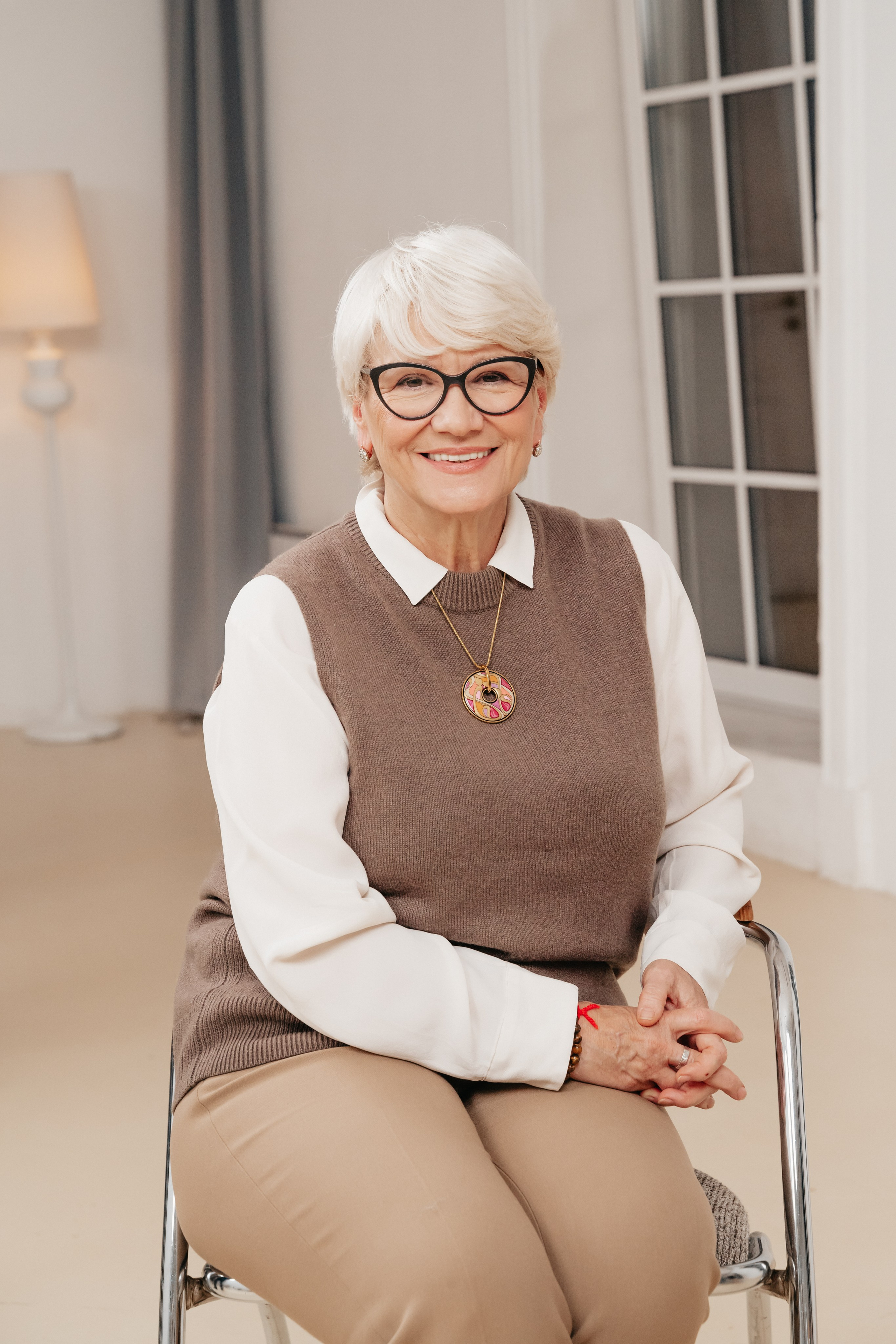 Фото для блога, для бизнеса, деловой портрет. Питерский фотограф Светлана Ковалева