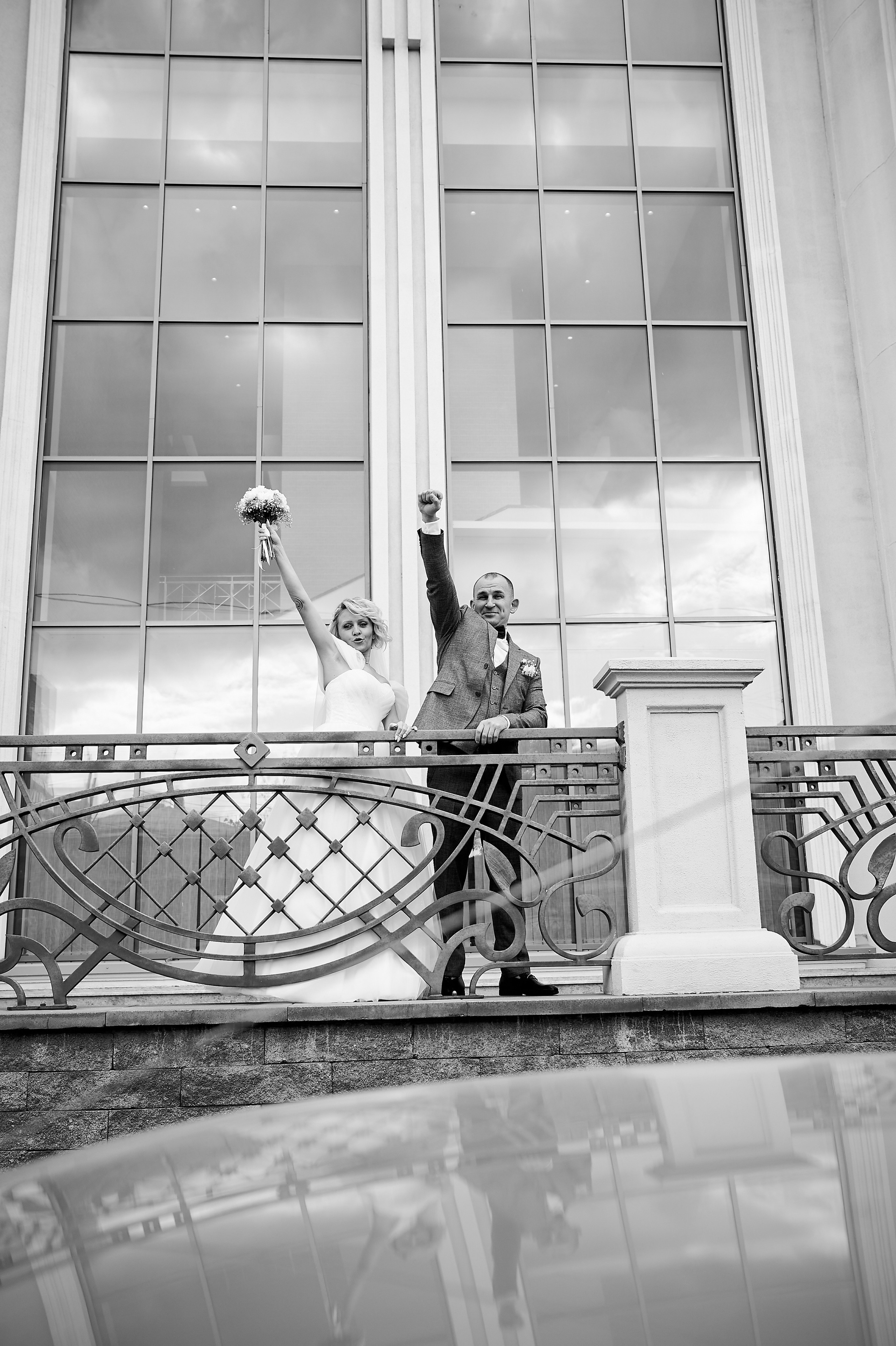 S&N. Профессиональный репортажный фотограф в Самаре Никита Королев