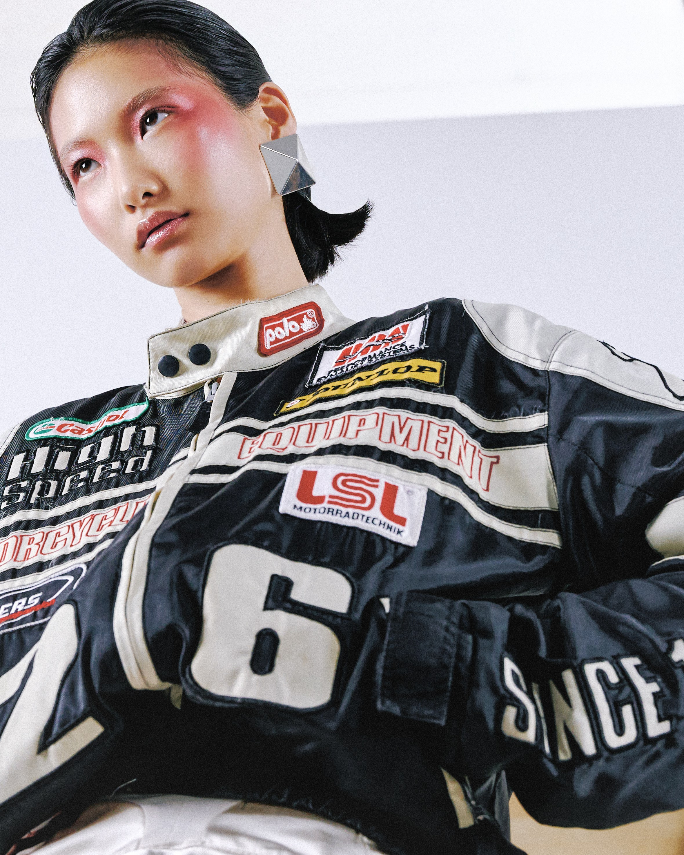 Портретный фотограф в Москве — Дмитрий Фокин