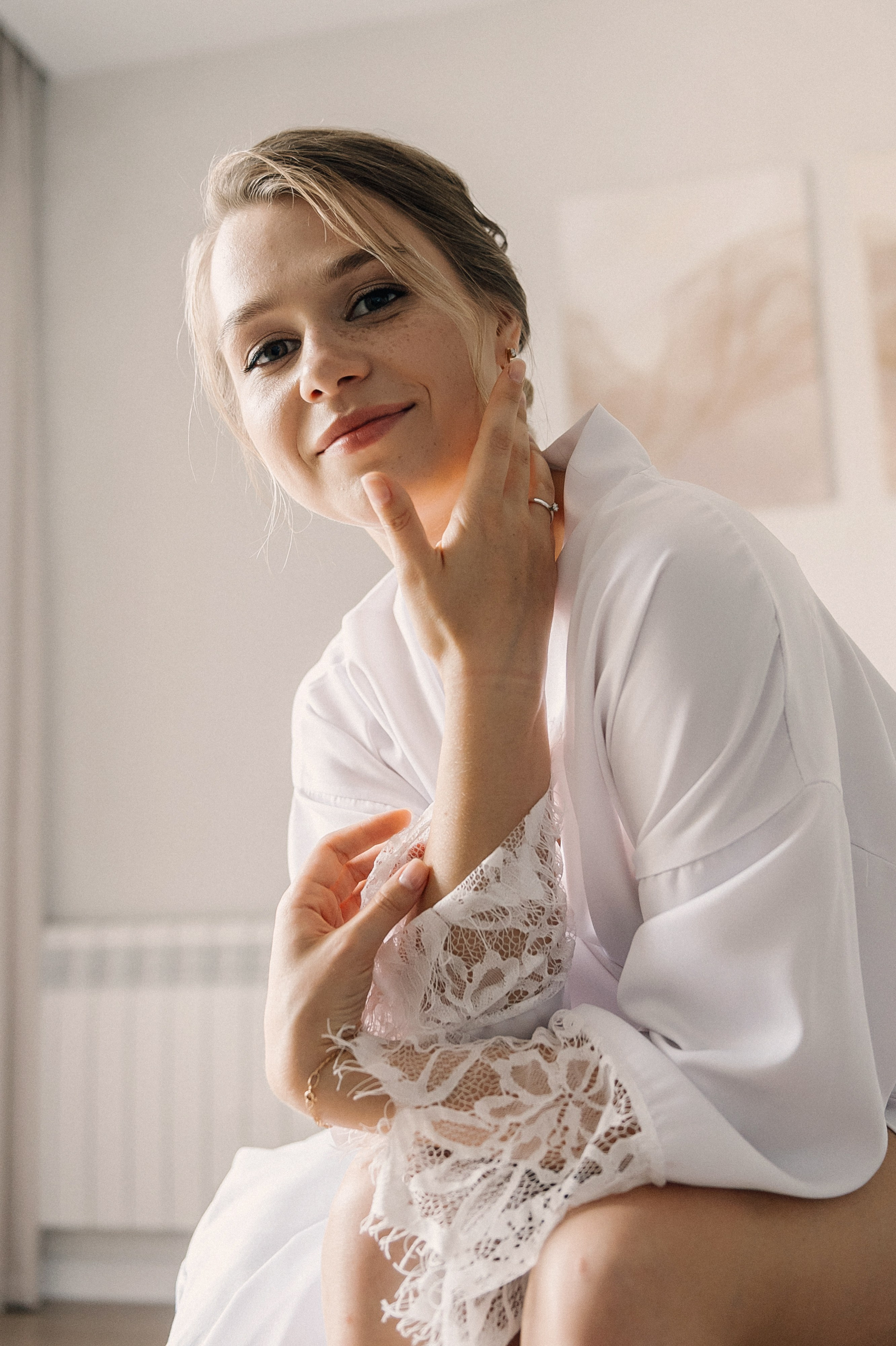 Андрей и Аня | A&A. Свадебный фотограф Роман Чигарев