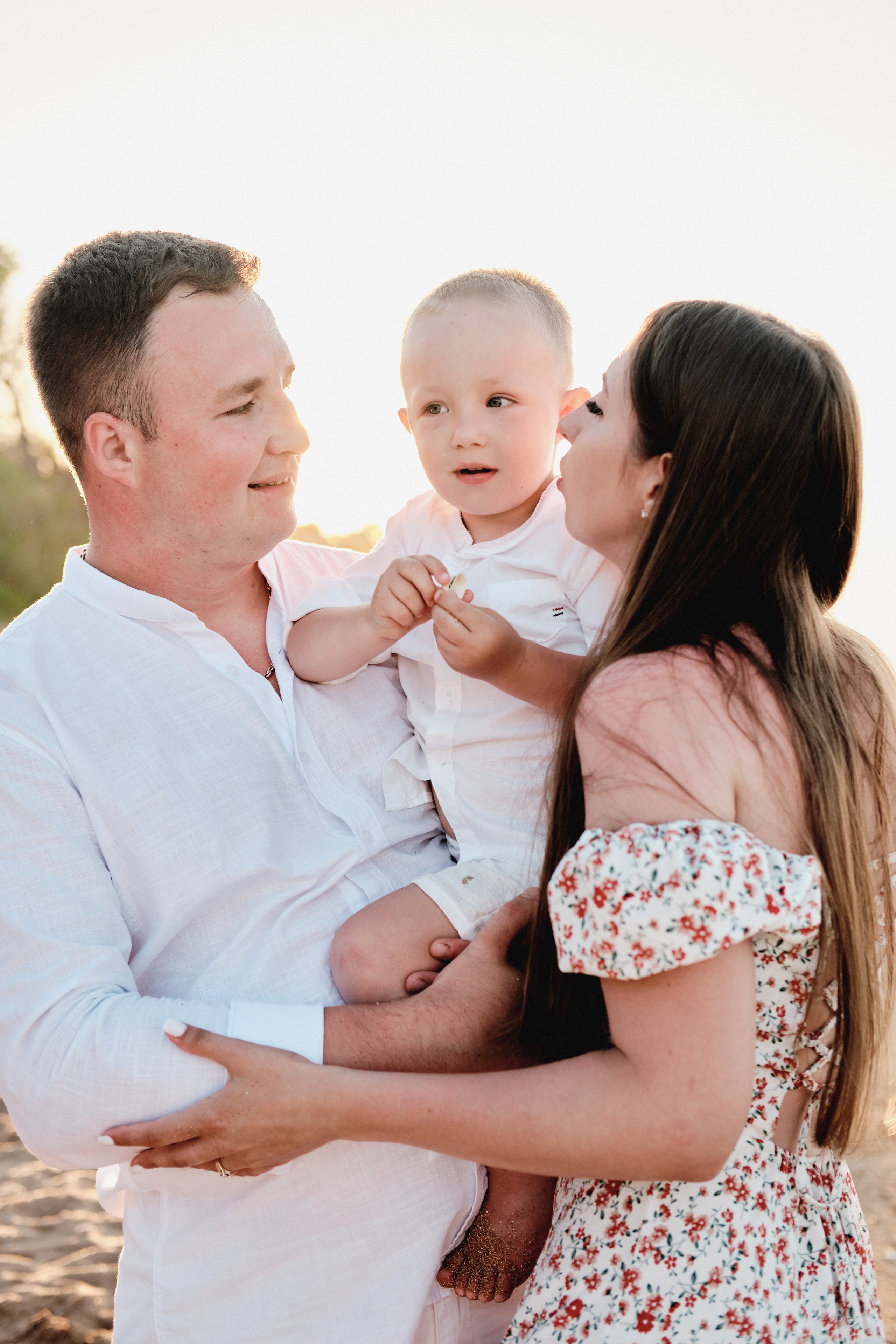 Азовское море. Фотограф в Анапе и Краснодаре Тина