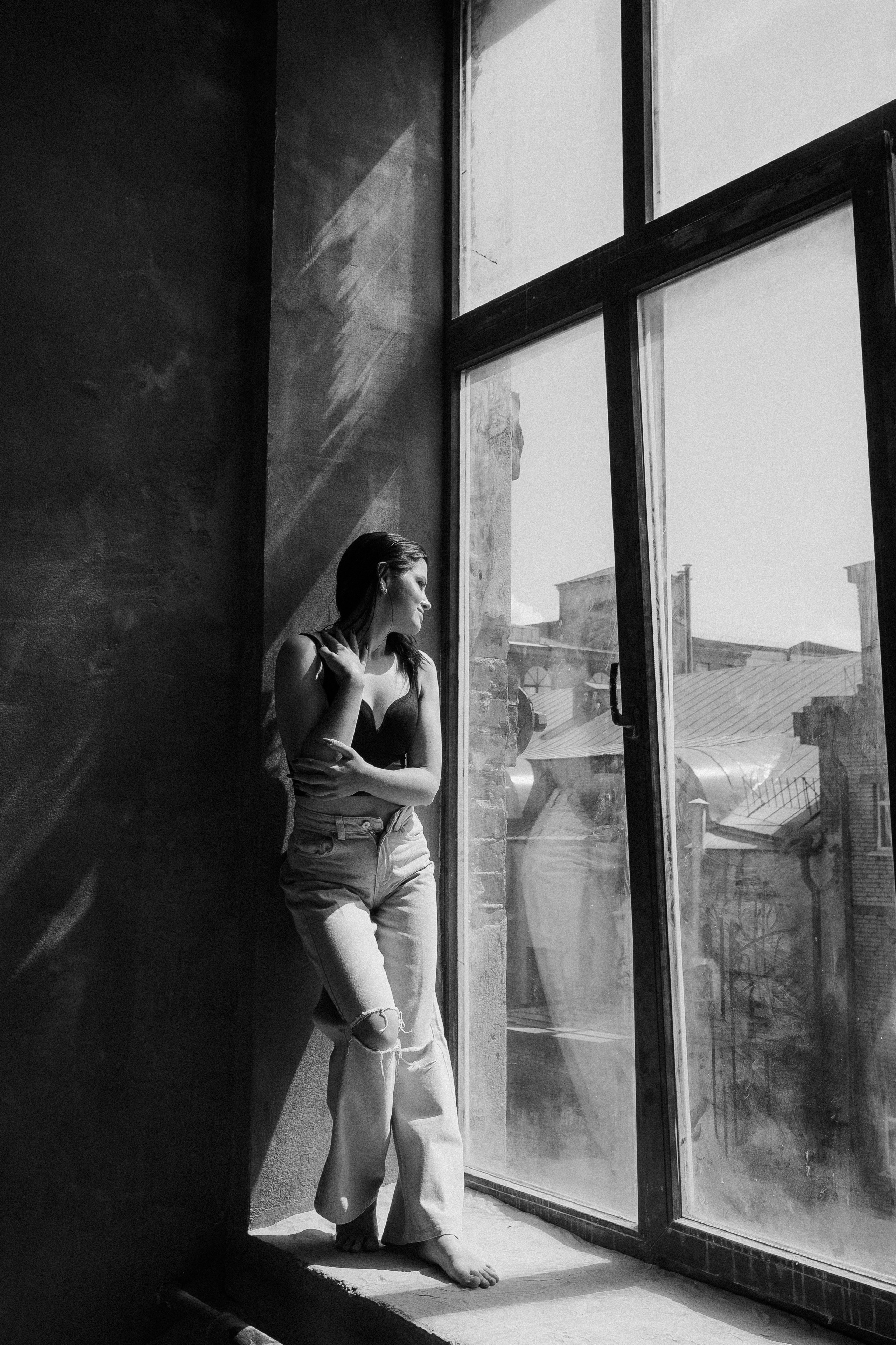 Портфолио. Фотограф в Мурманске Полина Аленовская