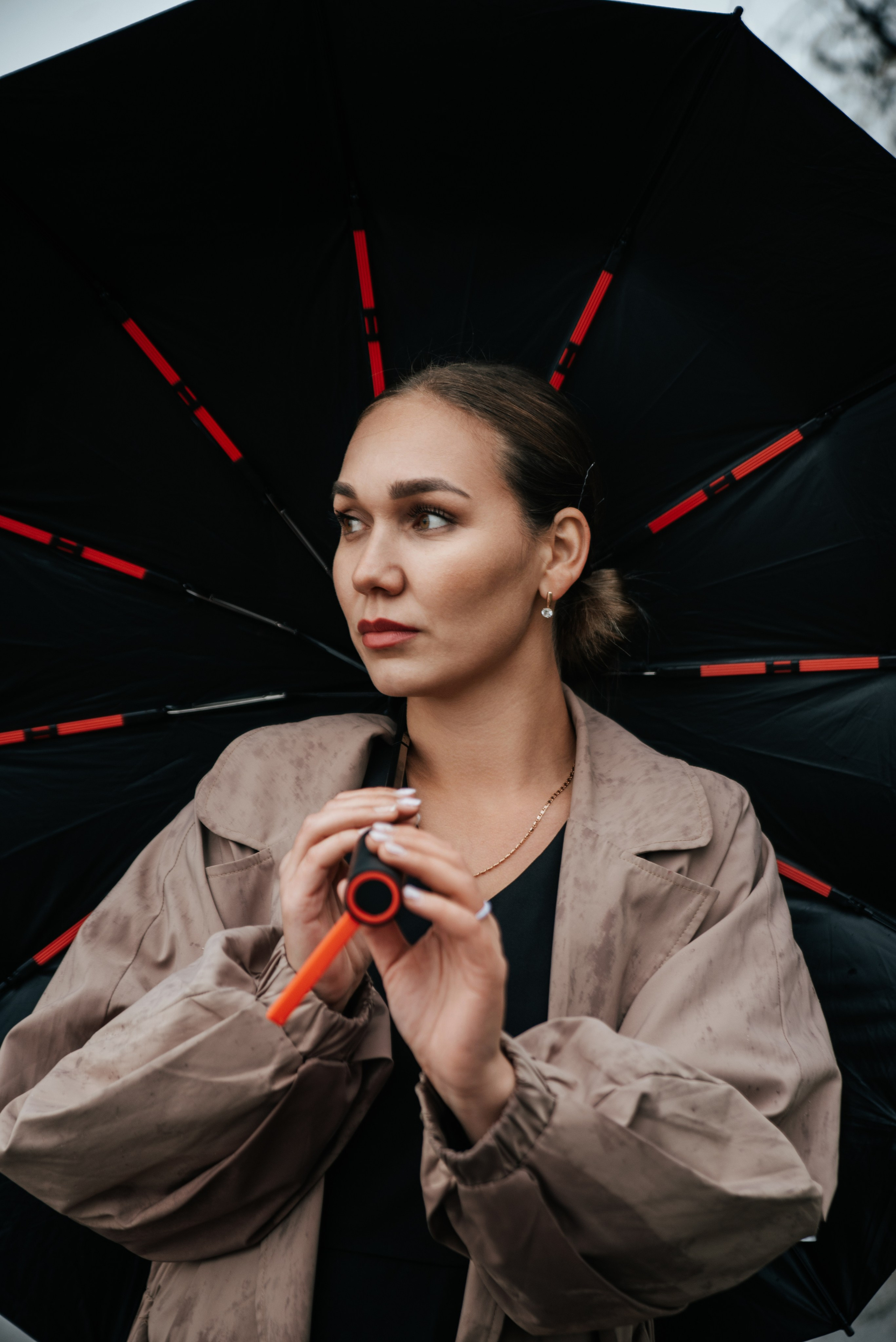 Таня. Фотограф в В Полевском и Екатеринбурге Ольга Расуп