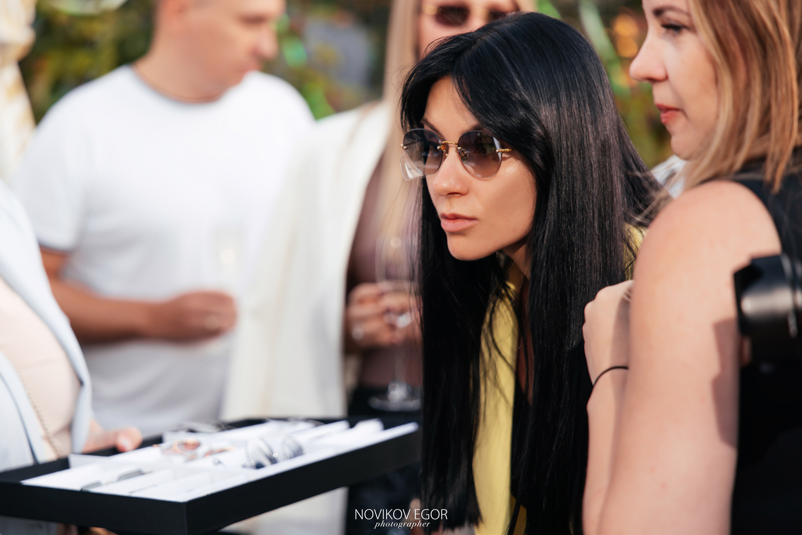 Леге Оптика Х Eyepetizer. Фотограф Ростов-на-Дону