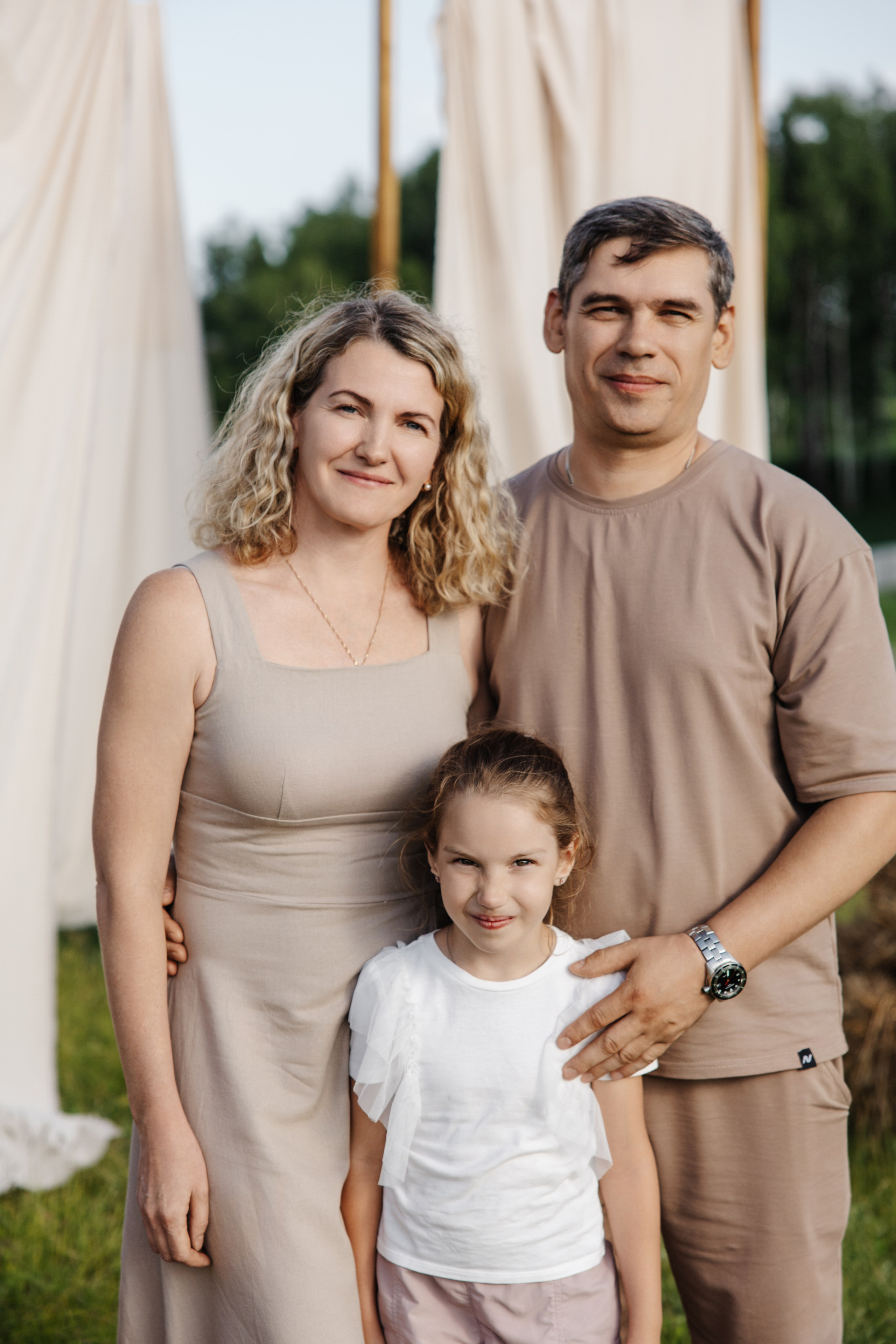 ГЕНДЕР ПАТИ. Фотограф в Красноярске