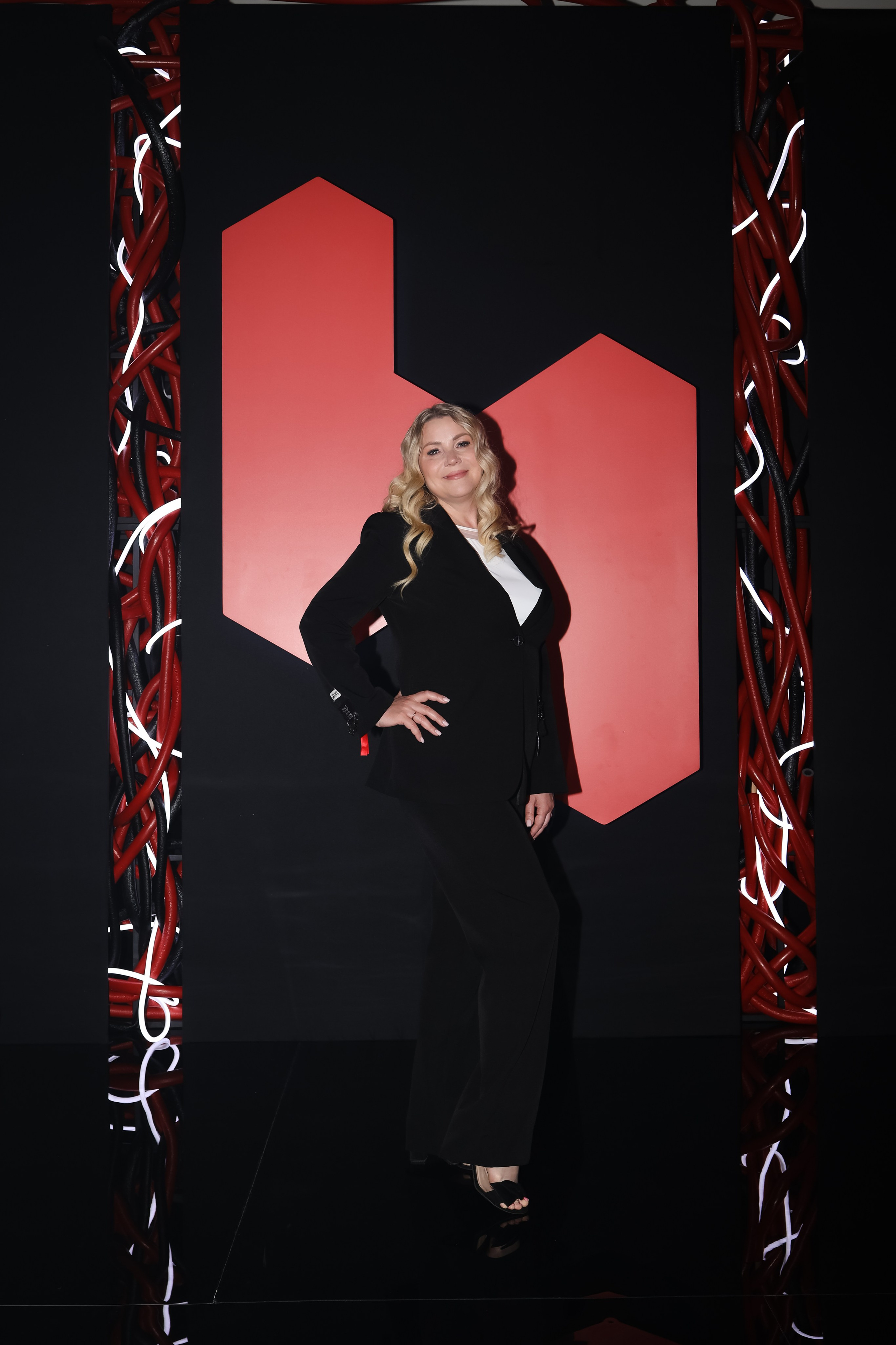 Премия REAL PROPERTY AWERDS 2024. Фотограф в Адлере и  Сочи Ирина Москалева